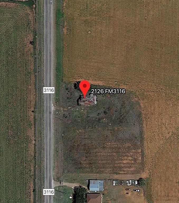 Property photo 01 of 2126 N Fm 3116, Anson, TX 79501 | MLS #20232574