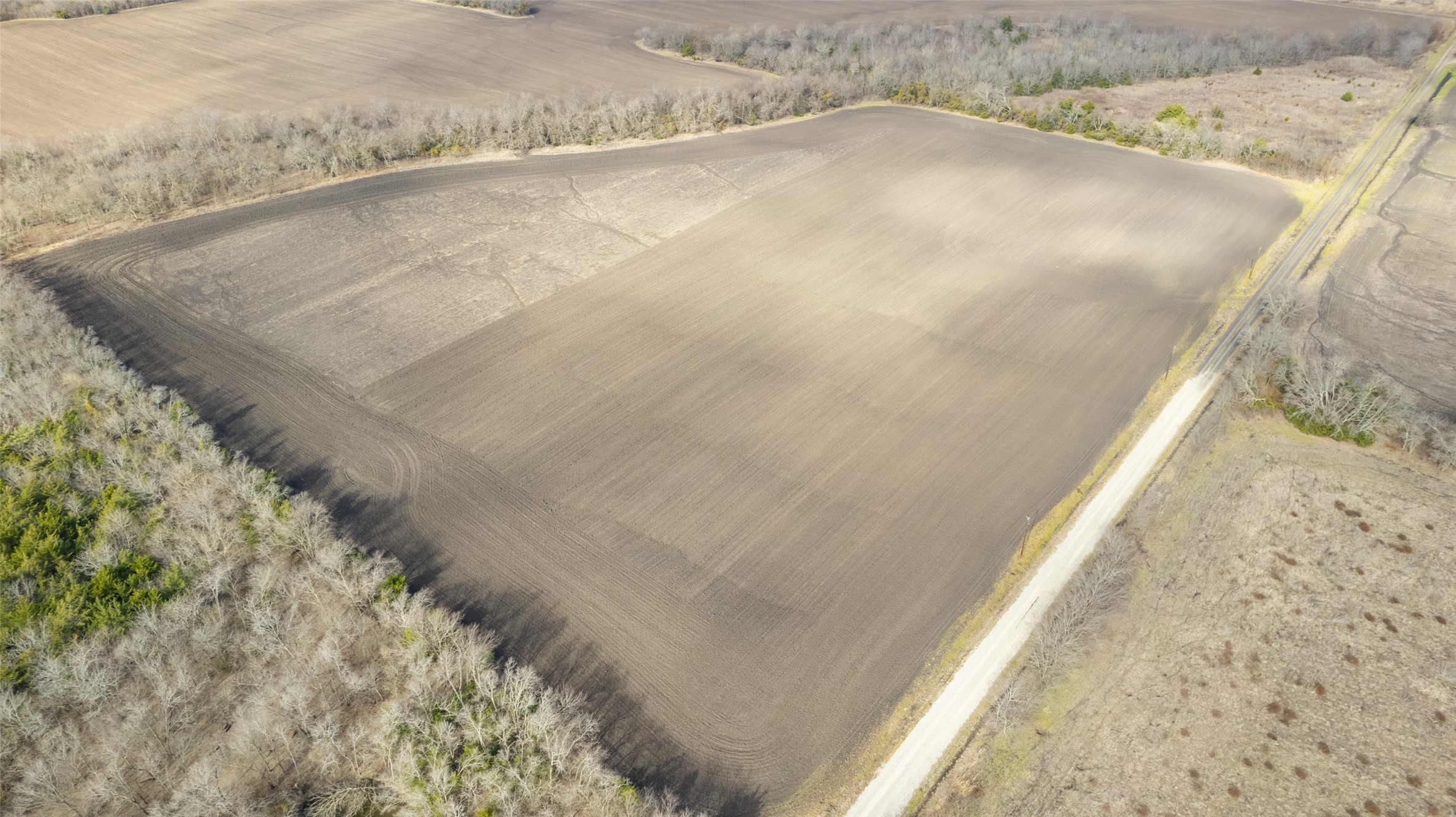 Property photo 04 of 17 acs County Rd 4907, Commerce, TX 75428 | MLS #20236043