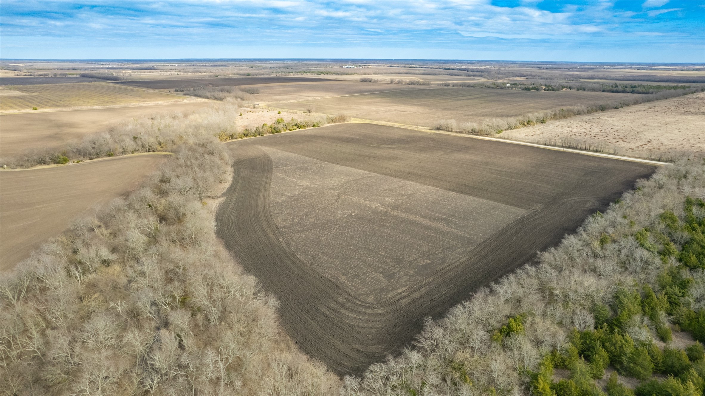 17 acs County Rd 4907, Commerce, TX, 75428