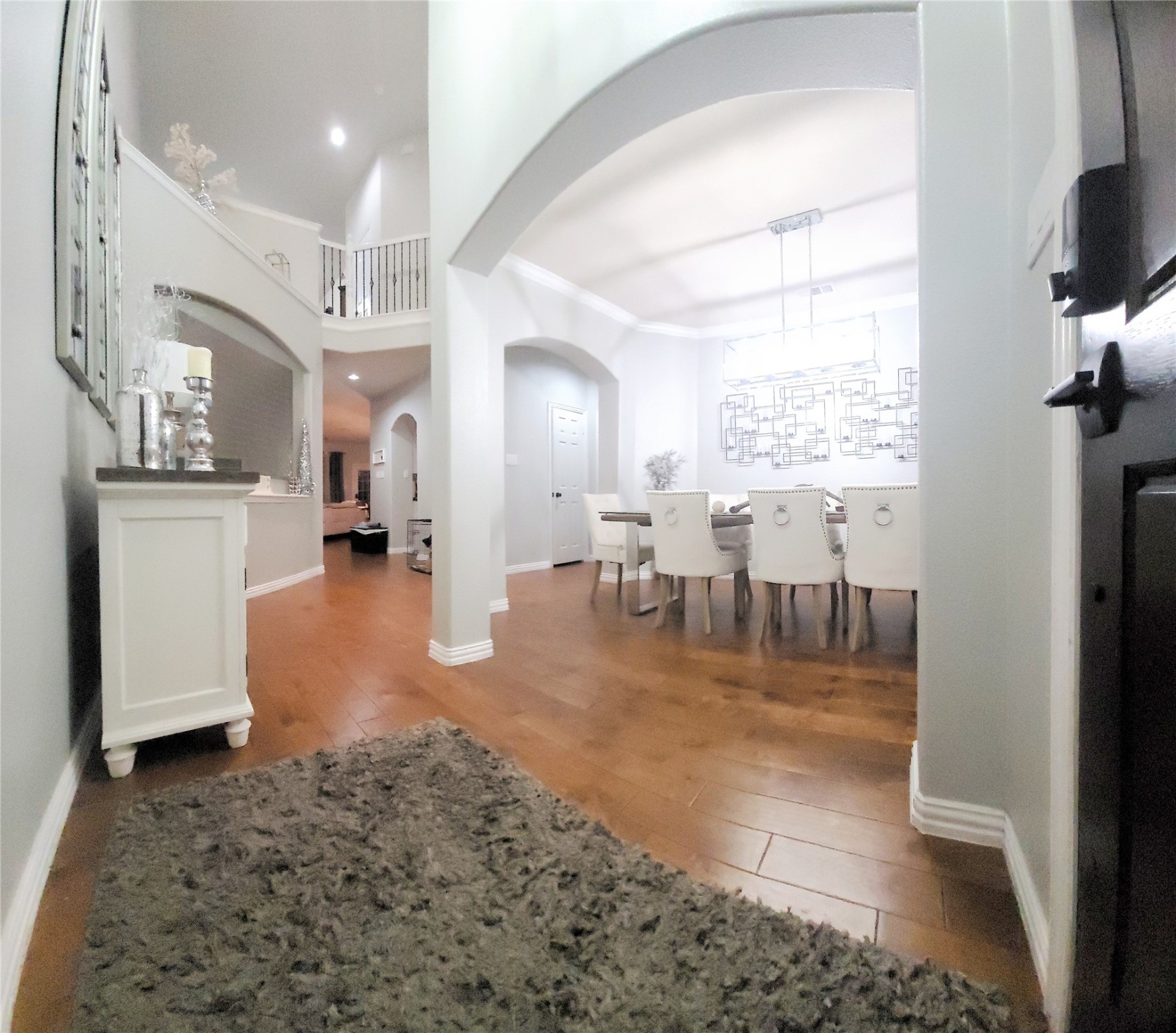 Property photo 02 of 1194 Polo Heights Drive, Frisco, TX 75033 | MLS #20268412