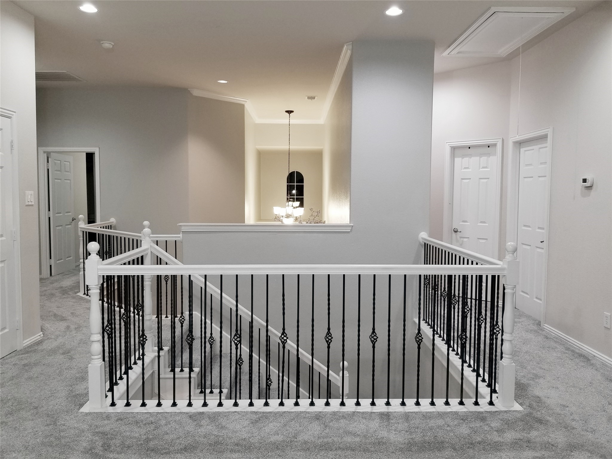 Property photo 03 of 1194 Polo Heights Drive, Frisco, TX 75033 | MLS #20268412