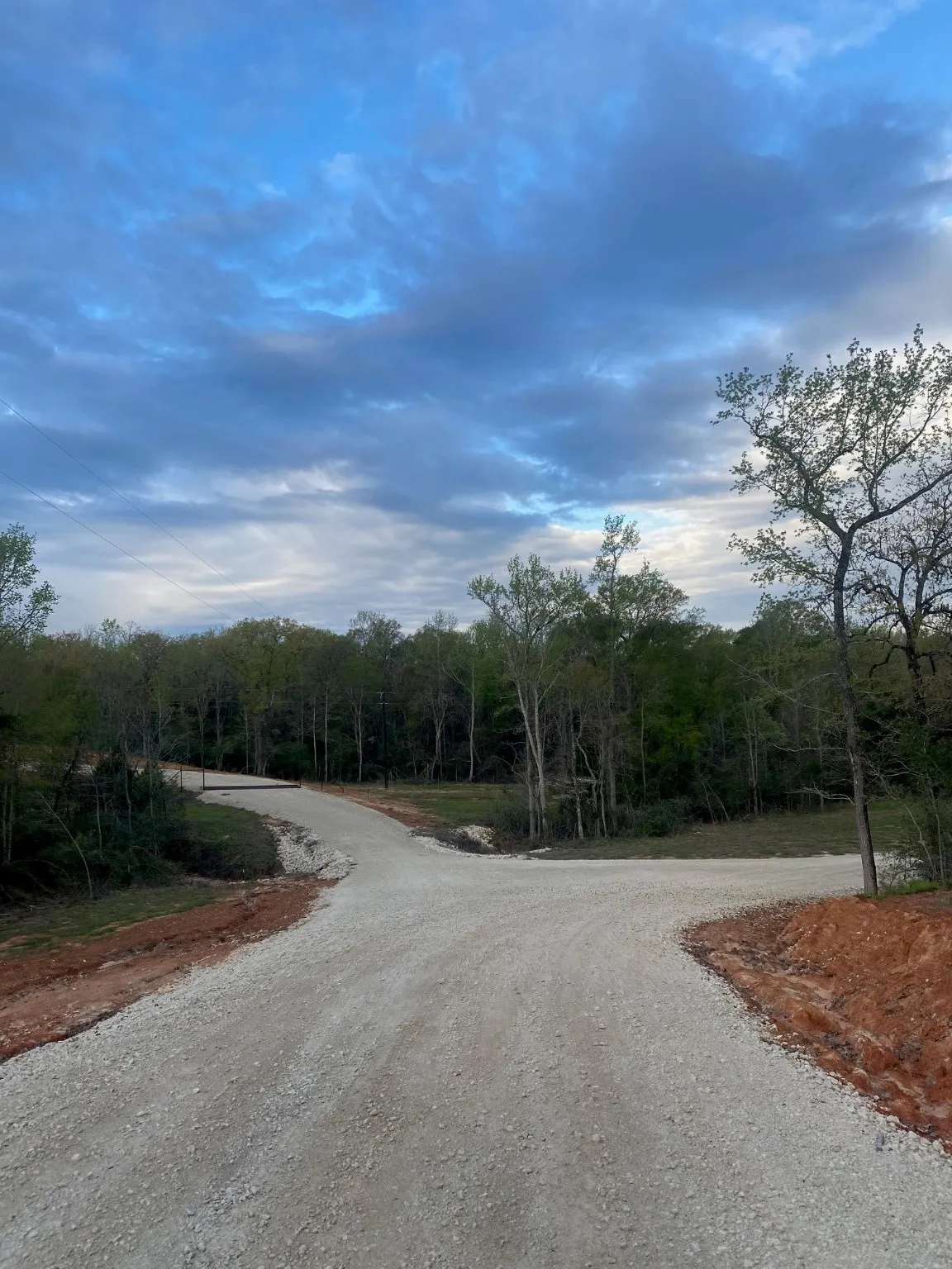 TBD 3 FM 1848, Buffalo, TX, 75831