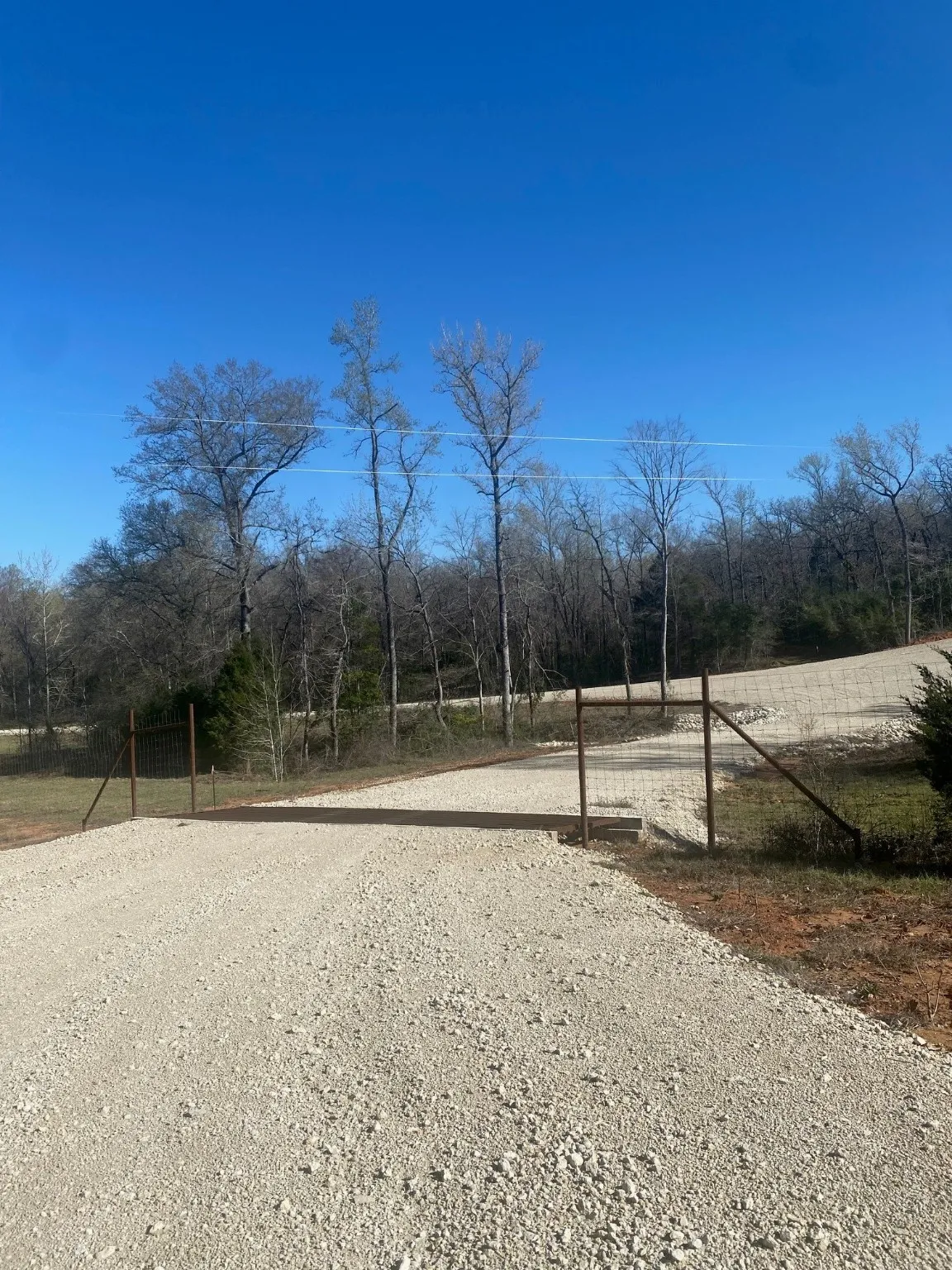 TBD 3 FM 1848, Buffalo, TX, 75831