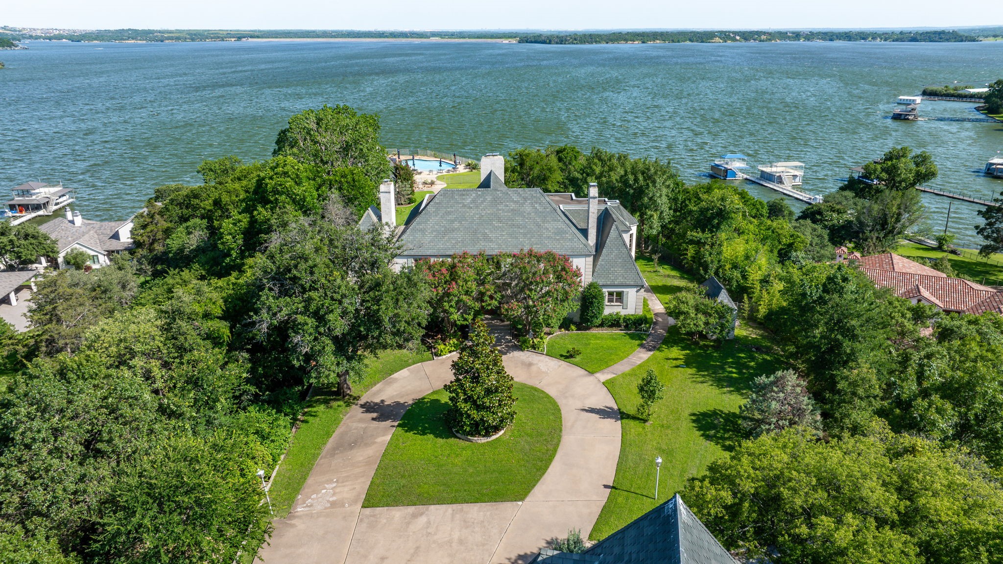 Property photo 01 of TBD Boat Club Road Fort, Worth, TX 76179 | MLS #20383556