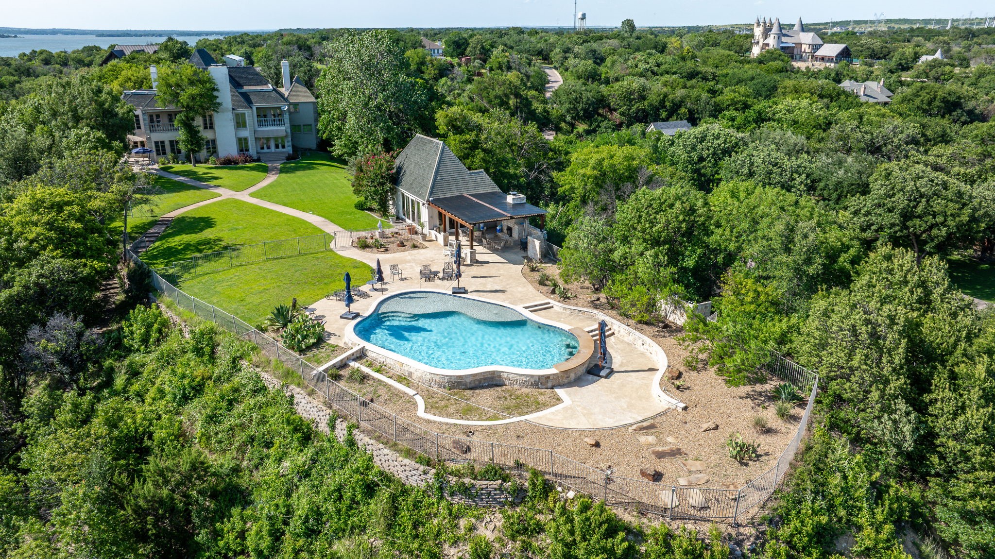Property photo 02 of TBD Boat Club Road Fort, Worth, TX 76179 | MLS #20383556