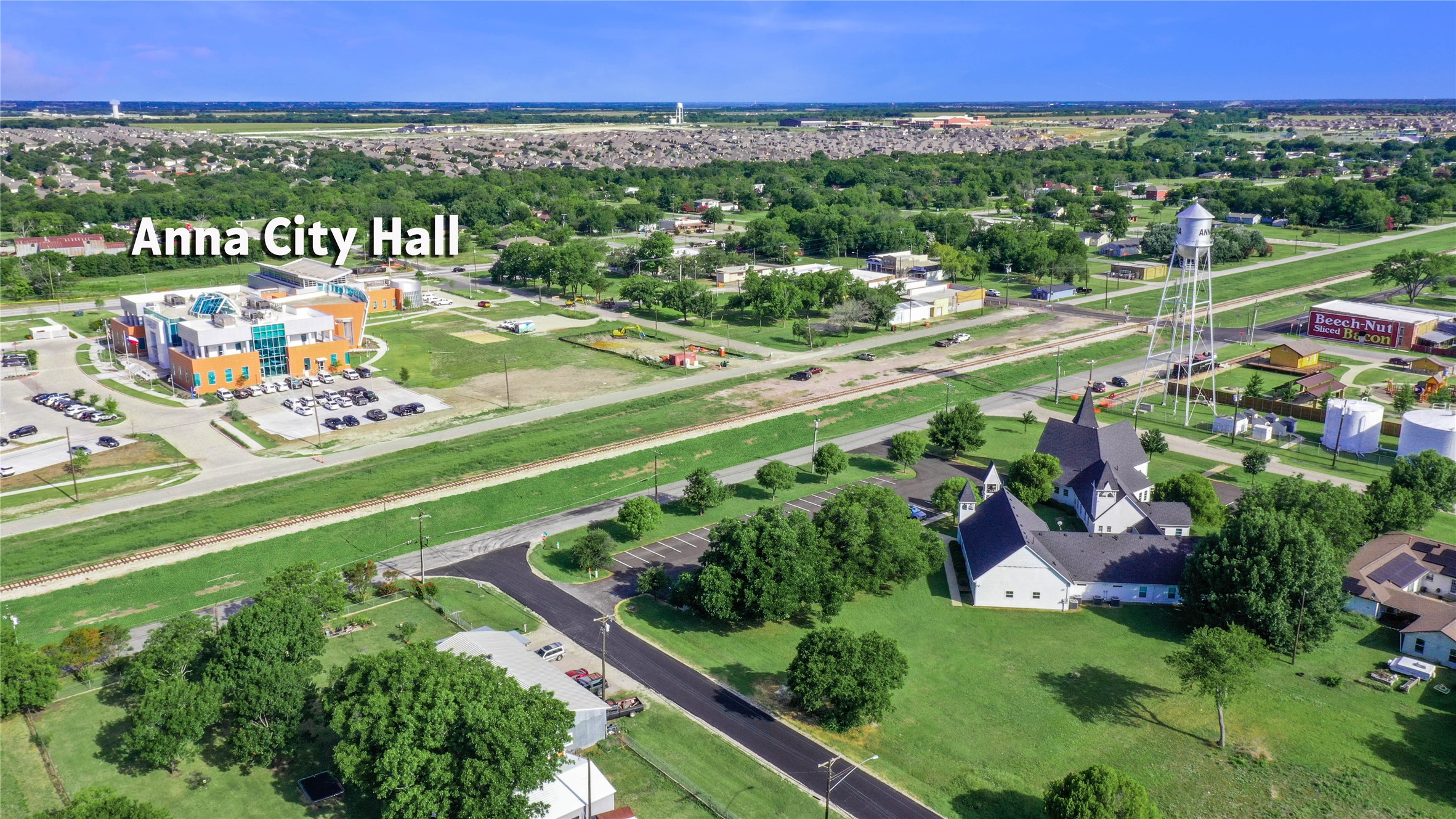 TBD State Hwy 121 UNIT&nbsp;lot#0, Anna, TX, 75409