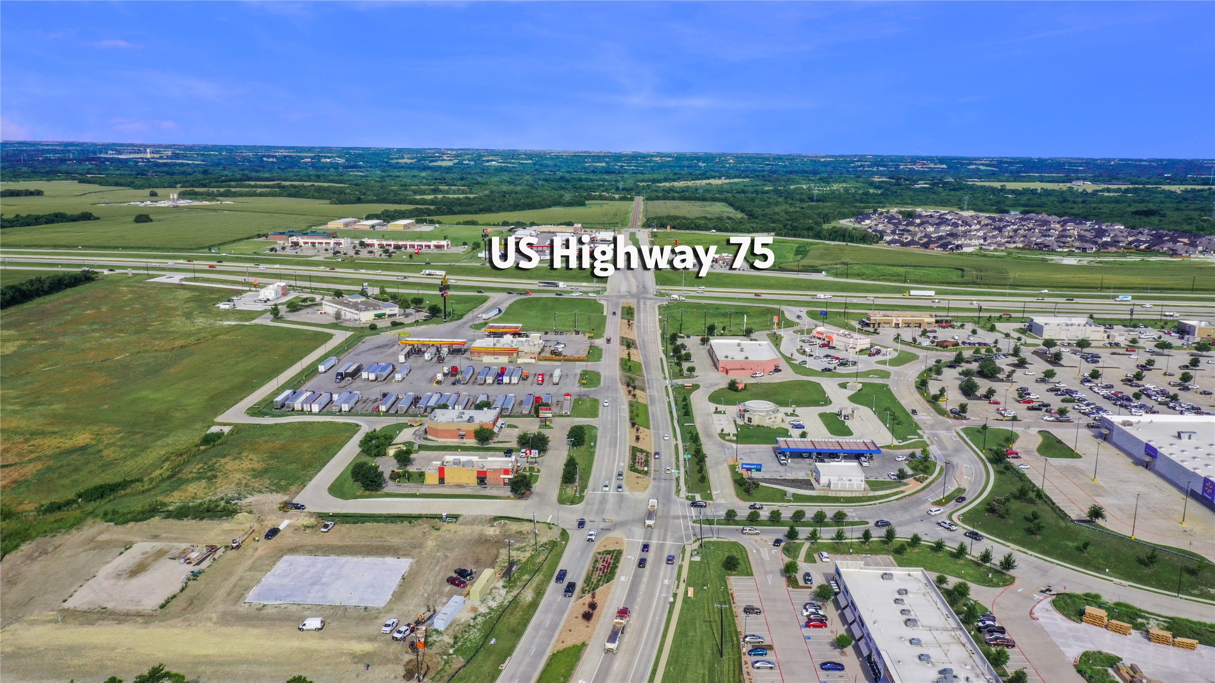 TBD State Hwy 121 UNIT&nbsp;lot#0, Anna, TX, 75409