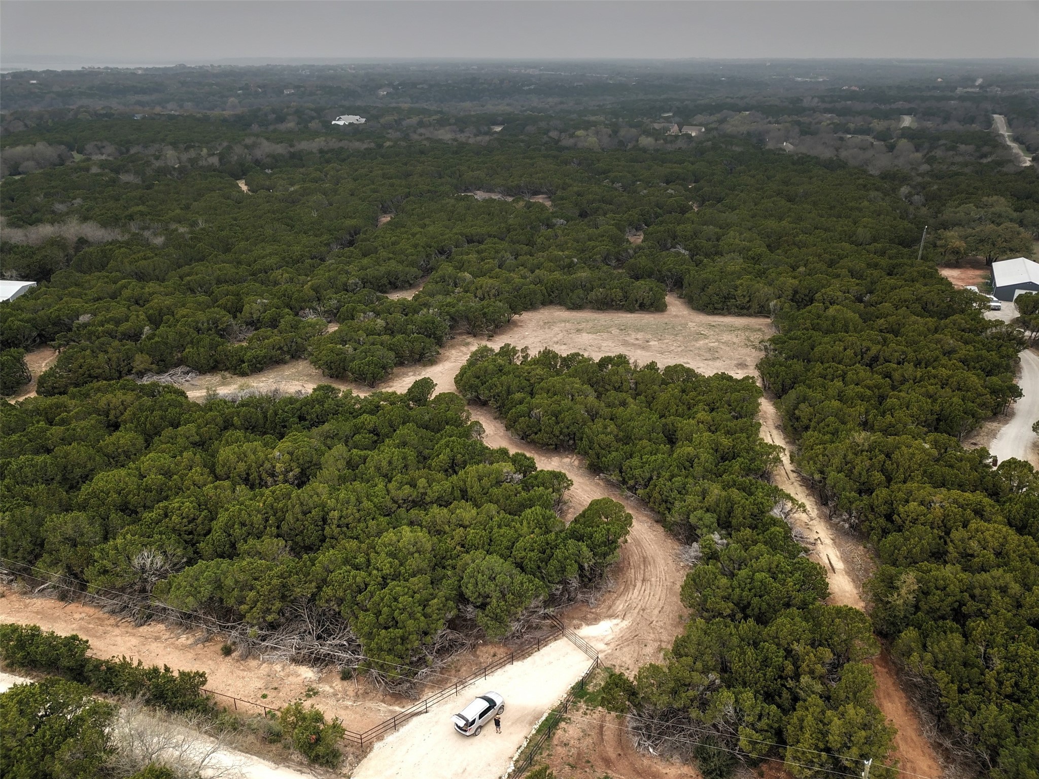 330 Fort Graham Road, Whitney, TX, 76692