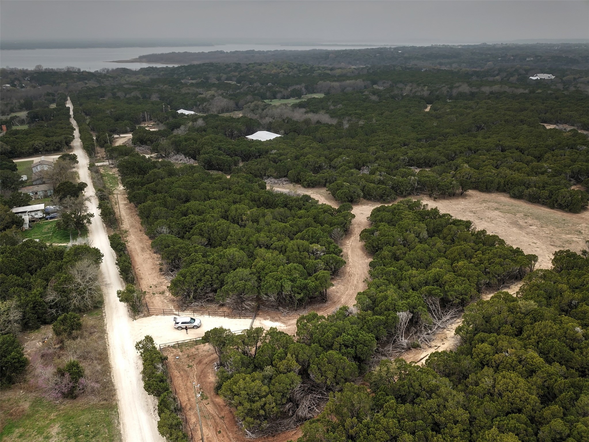 330 Fort Graham Road, Whitney, TX, 76692