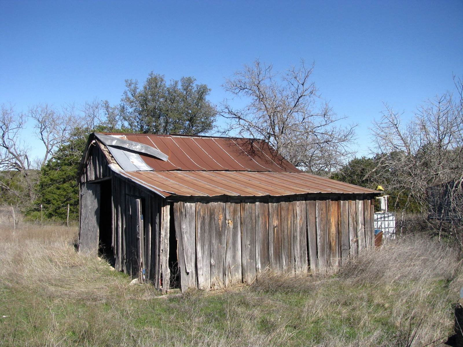Property photo 03 of Lot 3 Ph 6 County Road 421, Evant, TX 76525 | MLS #20515879