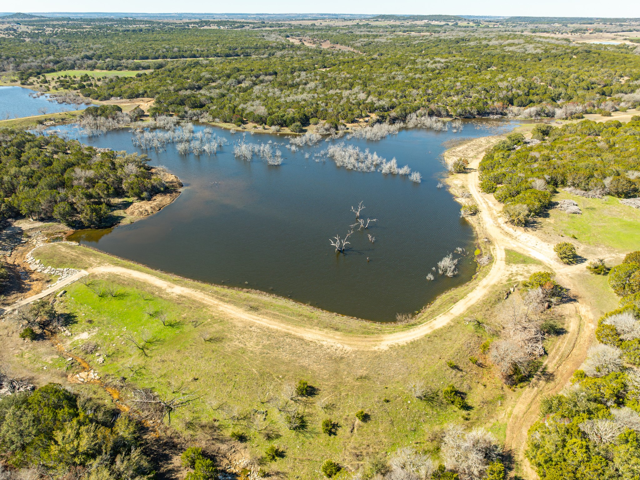 Property photo 03 of 7402 CR 137, Gatesville, TX 76528 | MLS #20552799