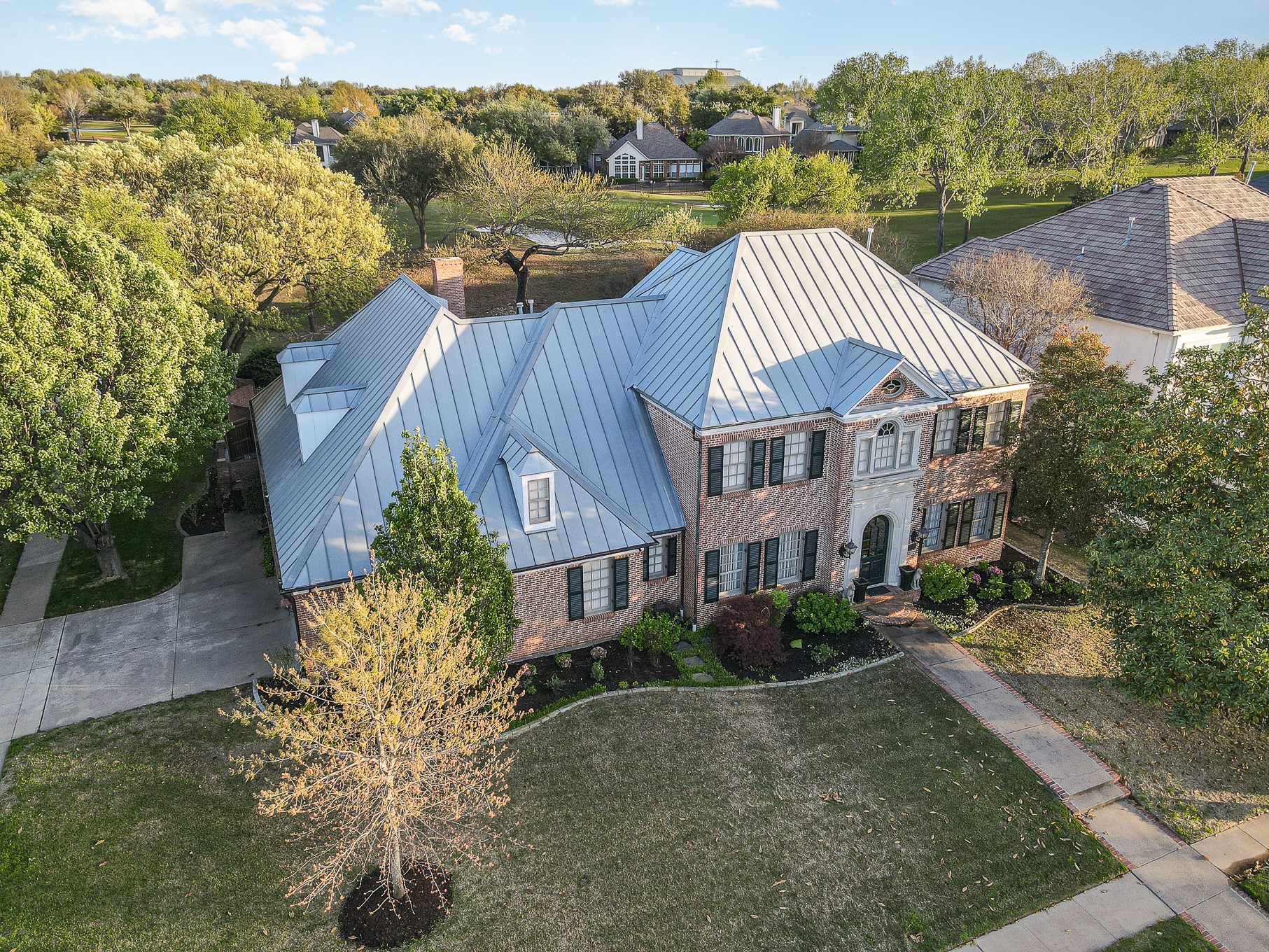 Property photo 02 of 6700 Bermuda Dunes Drive, Plano, TX 75093 | MLS #20561151