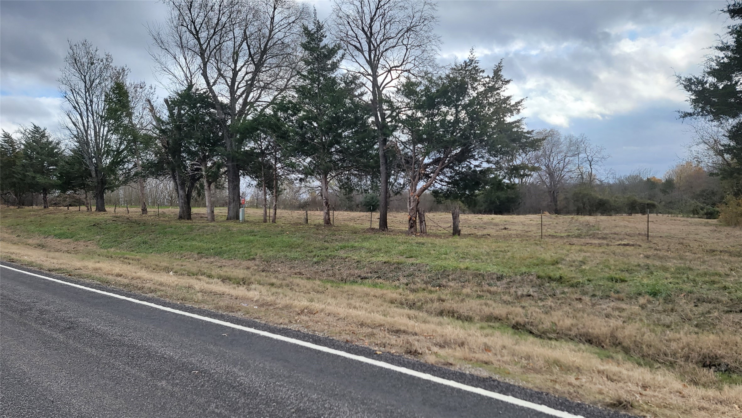 Property photo 01 of TBD FM 1536 Sulphur, Springs, TX 75482 | MLS #20585037