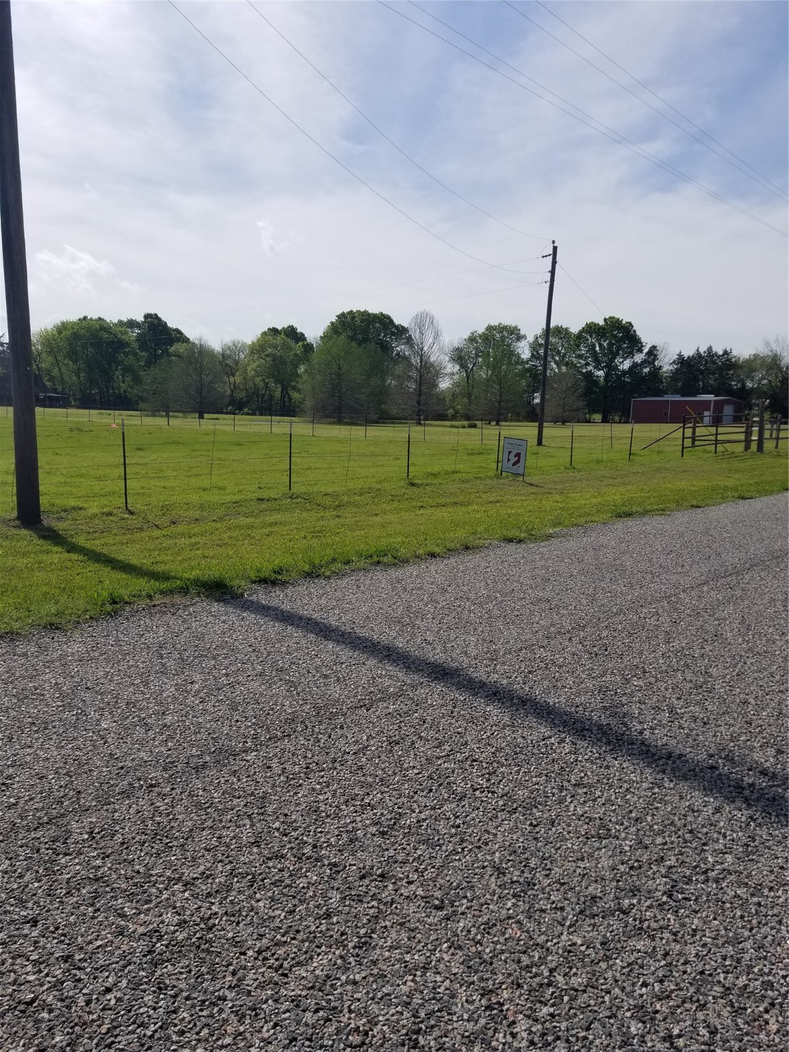 0 TBD2 Fleming Road, Bells, TX, 75414