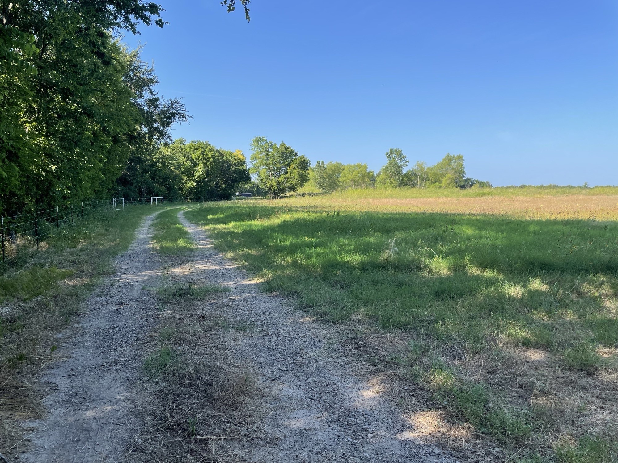 218 CR 2115, Klondike, TX, 75432