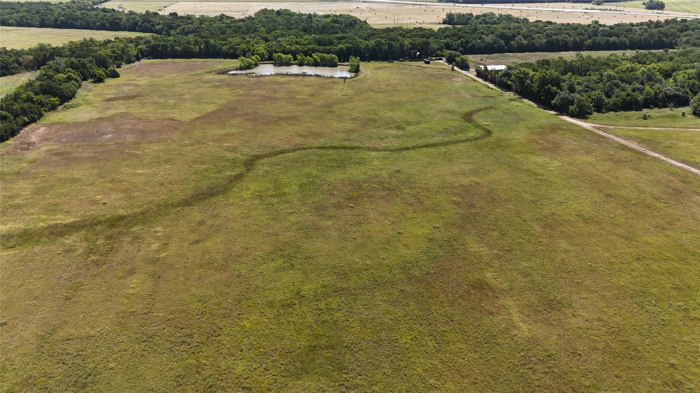 218 CR 2115, Klondike, TX, 75432