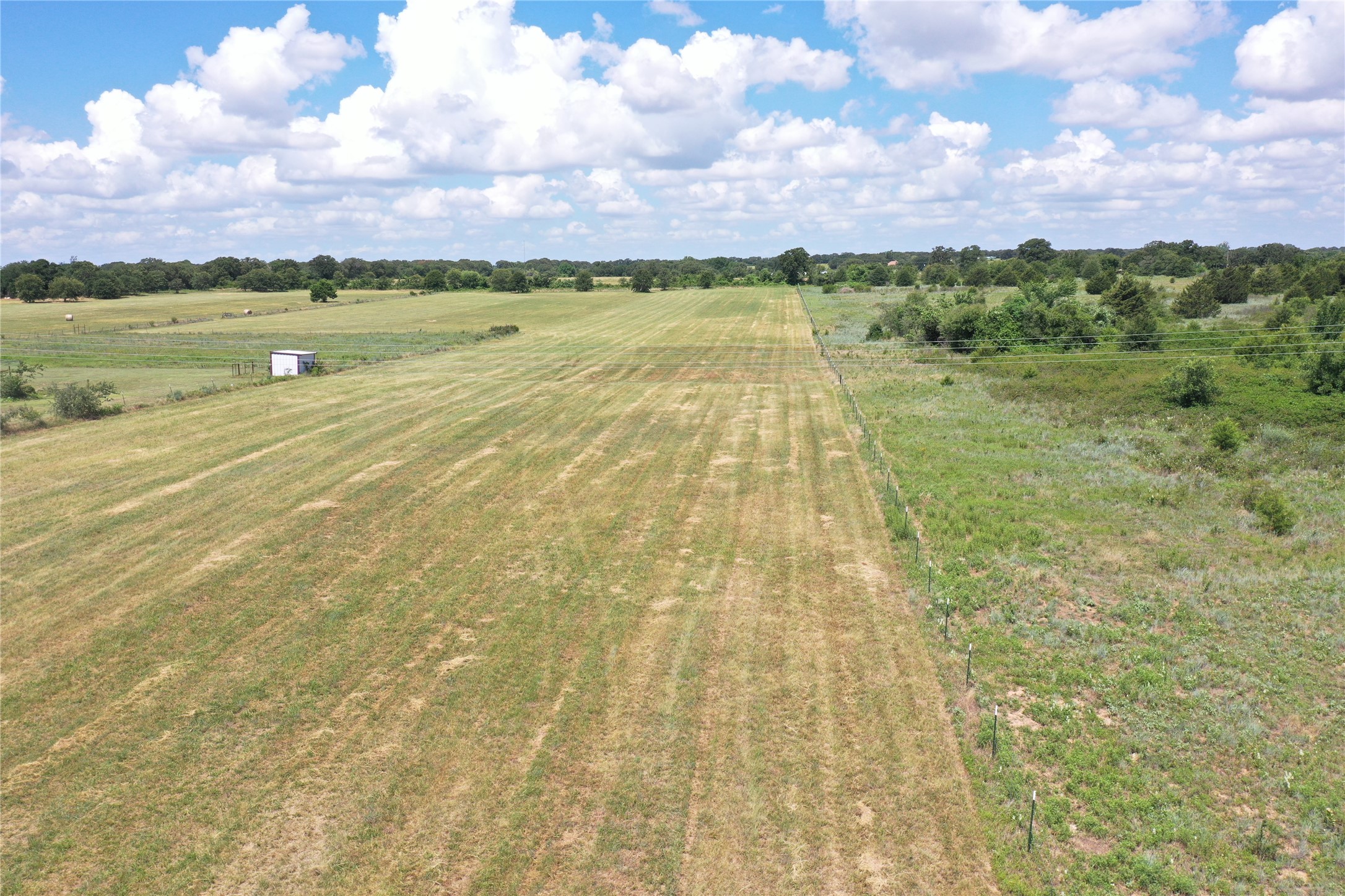00 Cr-1560, Chico, TX, 76431