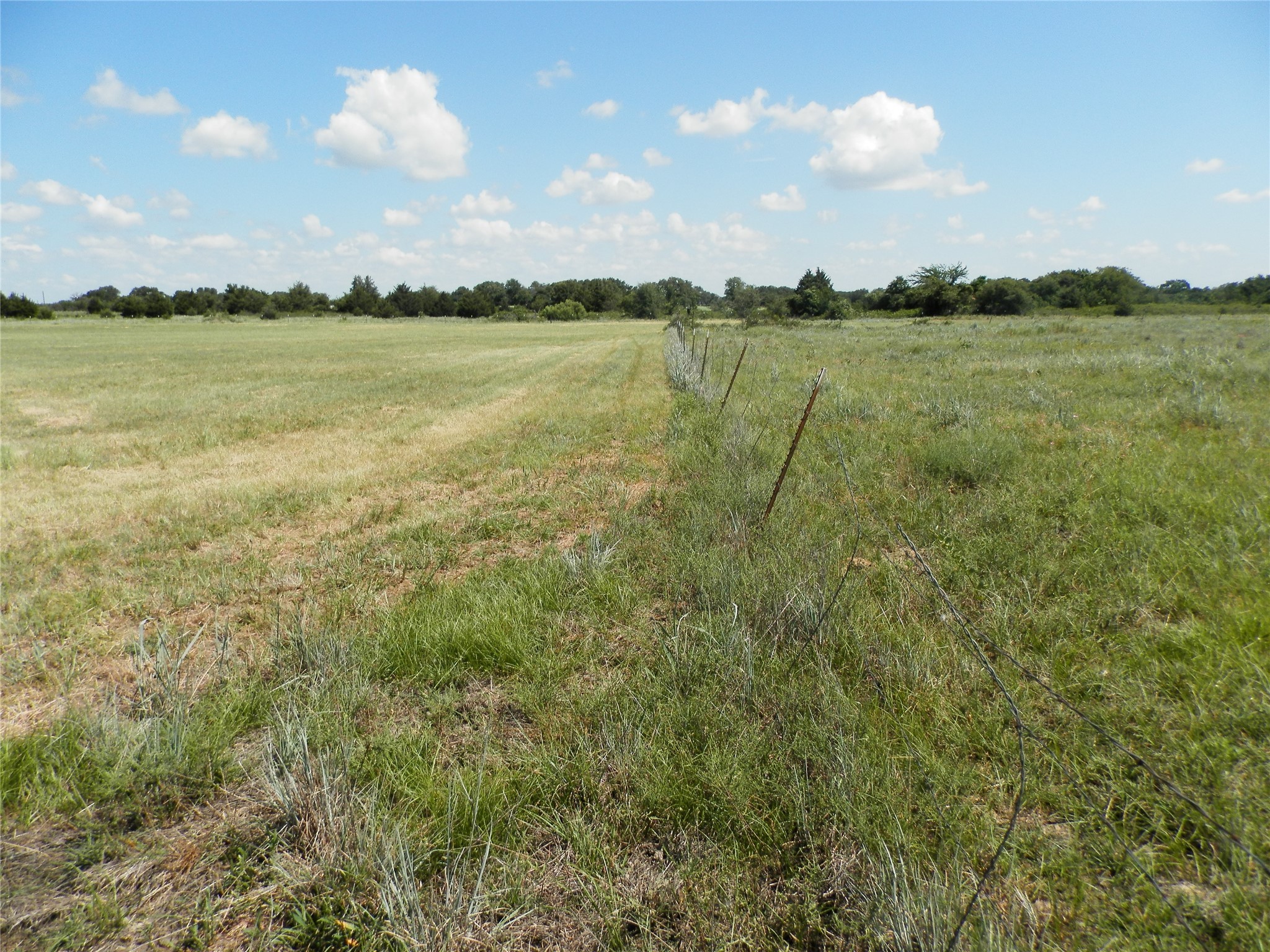 00 Cr-1560, Chico, TX, 76431
