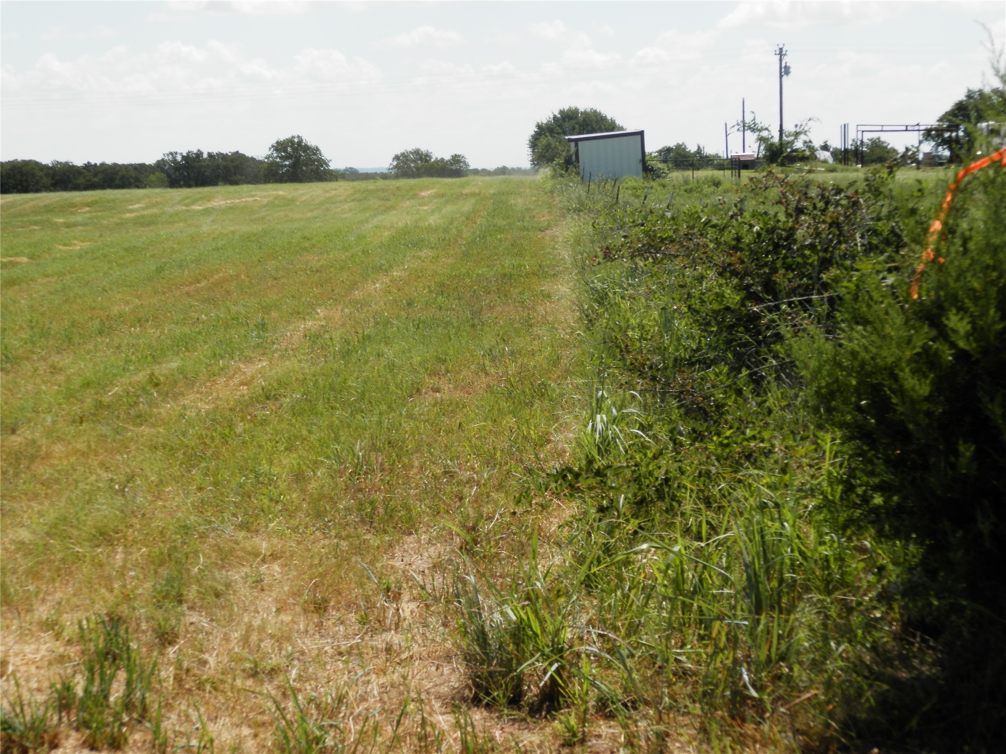 00 Cr-1560, Chico, TX, 76431