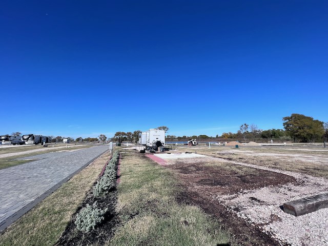 Lot 170 Peninsula Point, Kerens, TX, 75144
