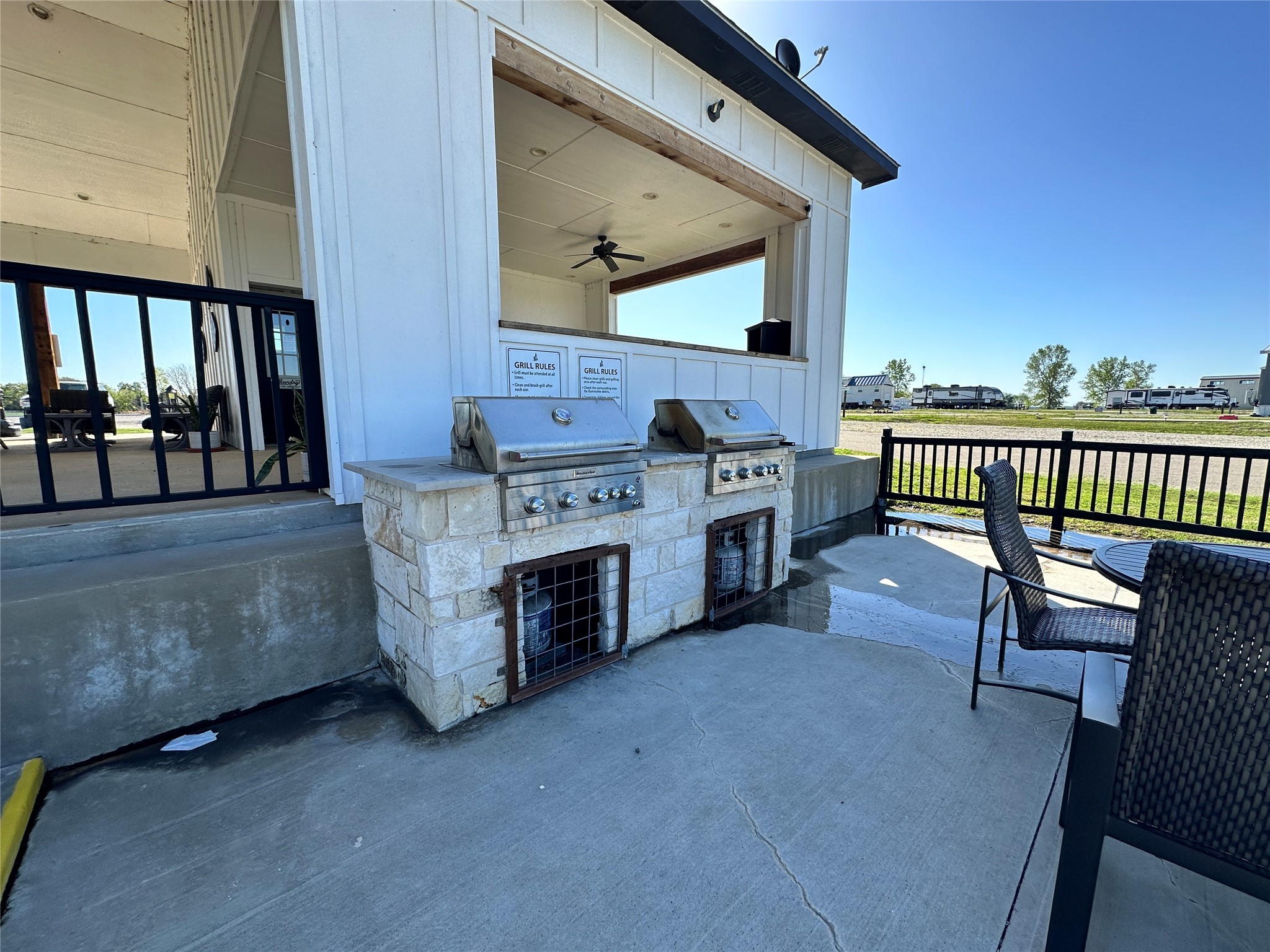 Lot 170 Peninsula Point, Kerens, TX, 75144