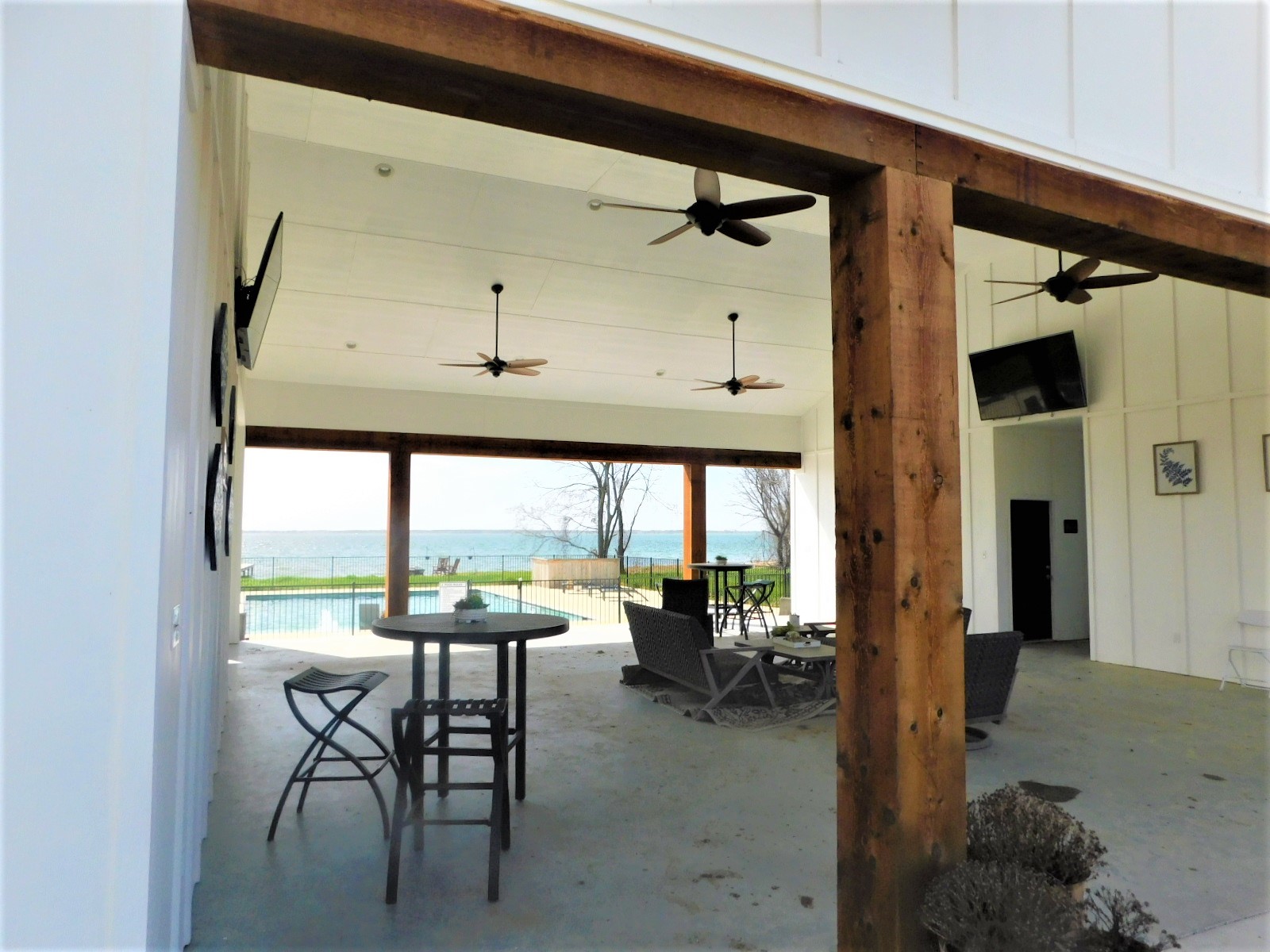 Lot 170 Peninsula Point, Kerens, TX, 75144