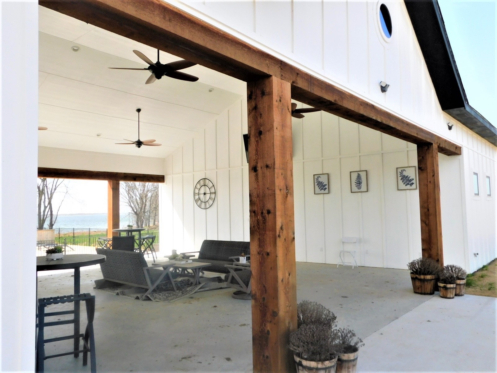 Lot 170 Peninsula Point, Kerens, TX, 75144