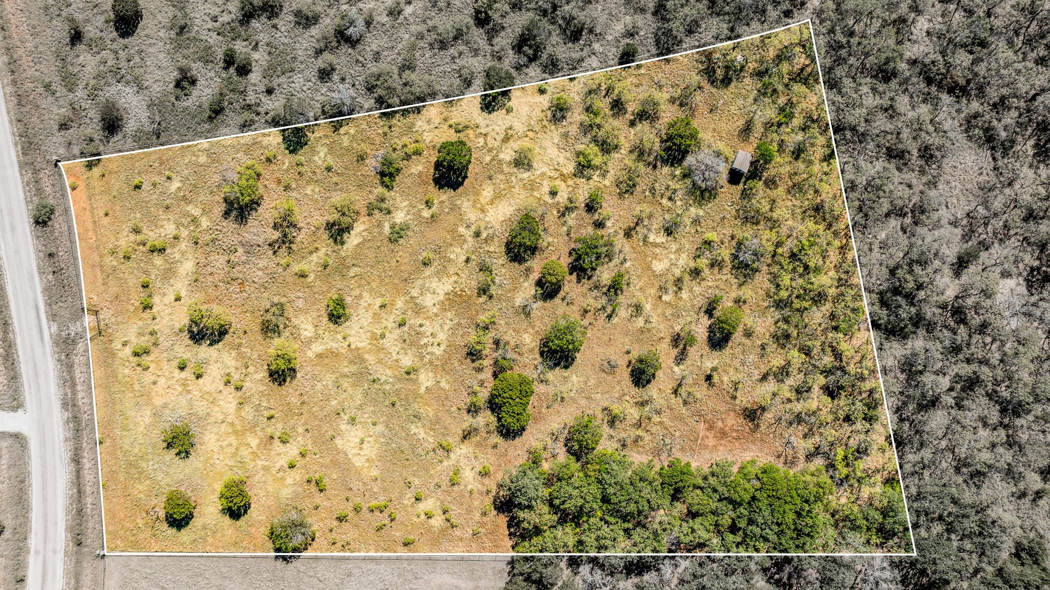 507 Prickly Pear Trail, Gordon, TX, 76453