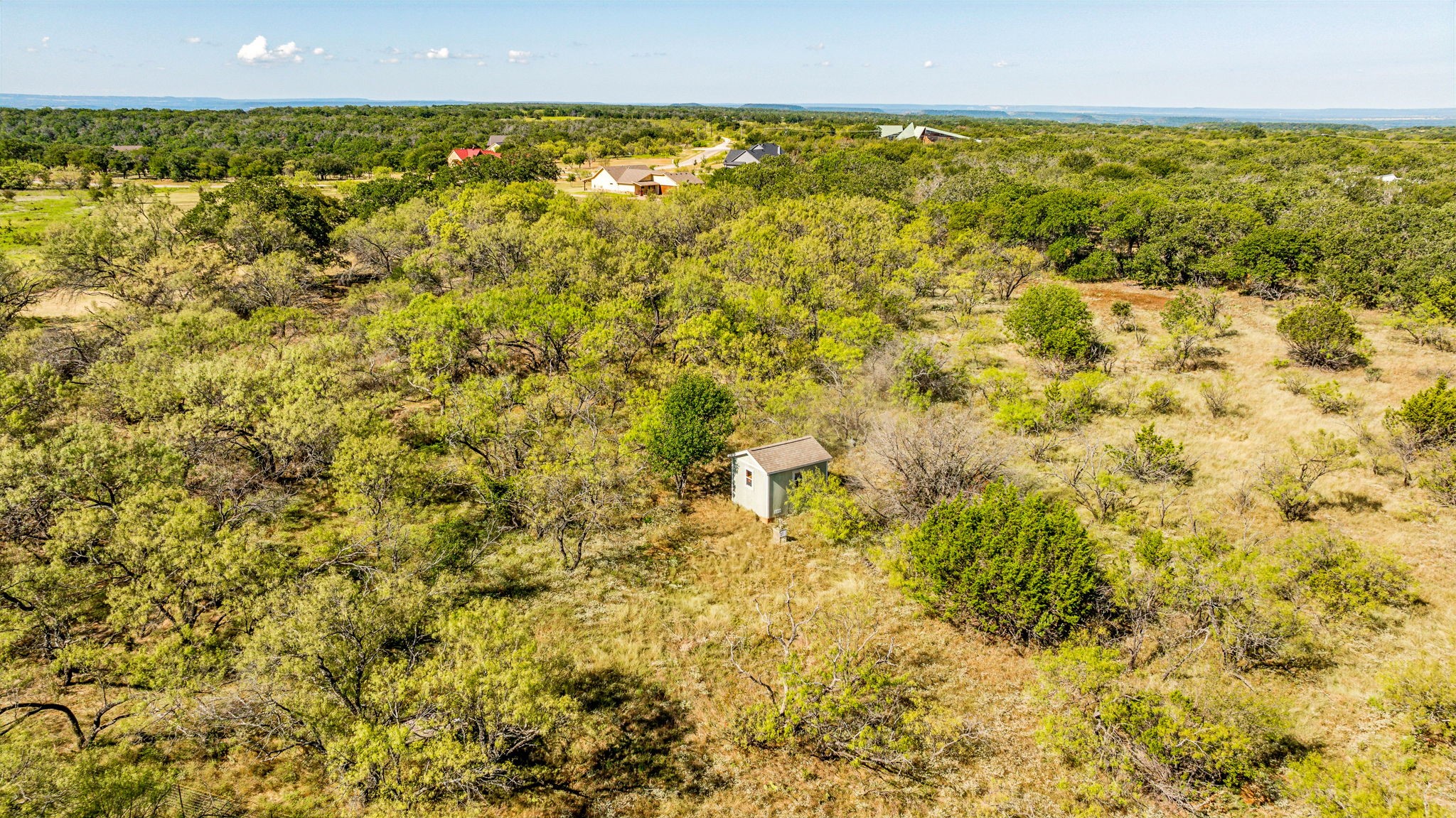 507 Prickly Pear Trail, Gordon, TX, 76453