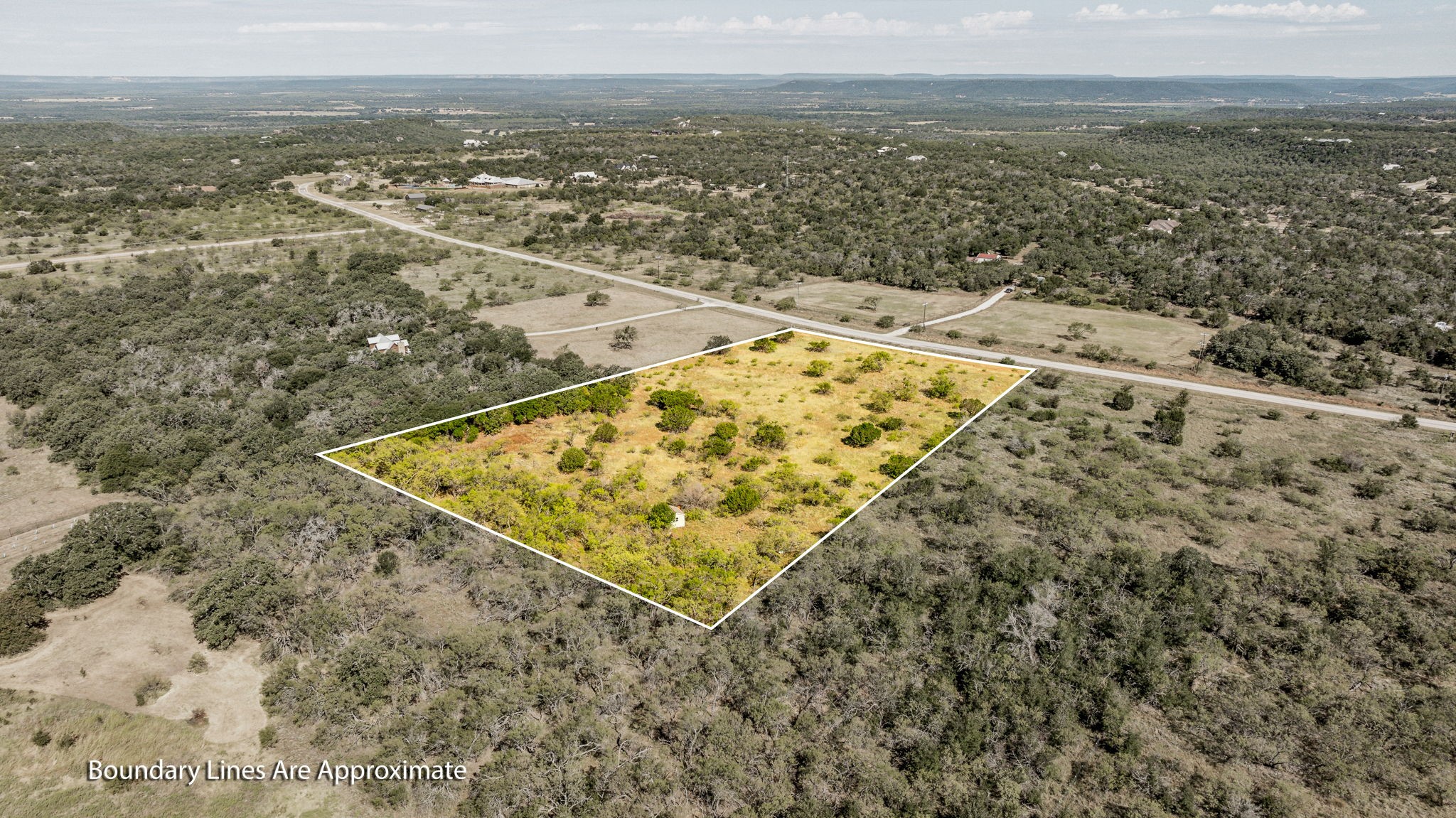 507 Prickly Pear Trail, Gordon, TX, 76453