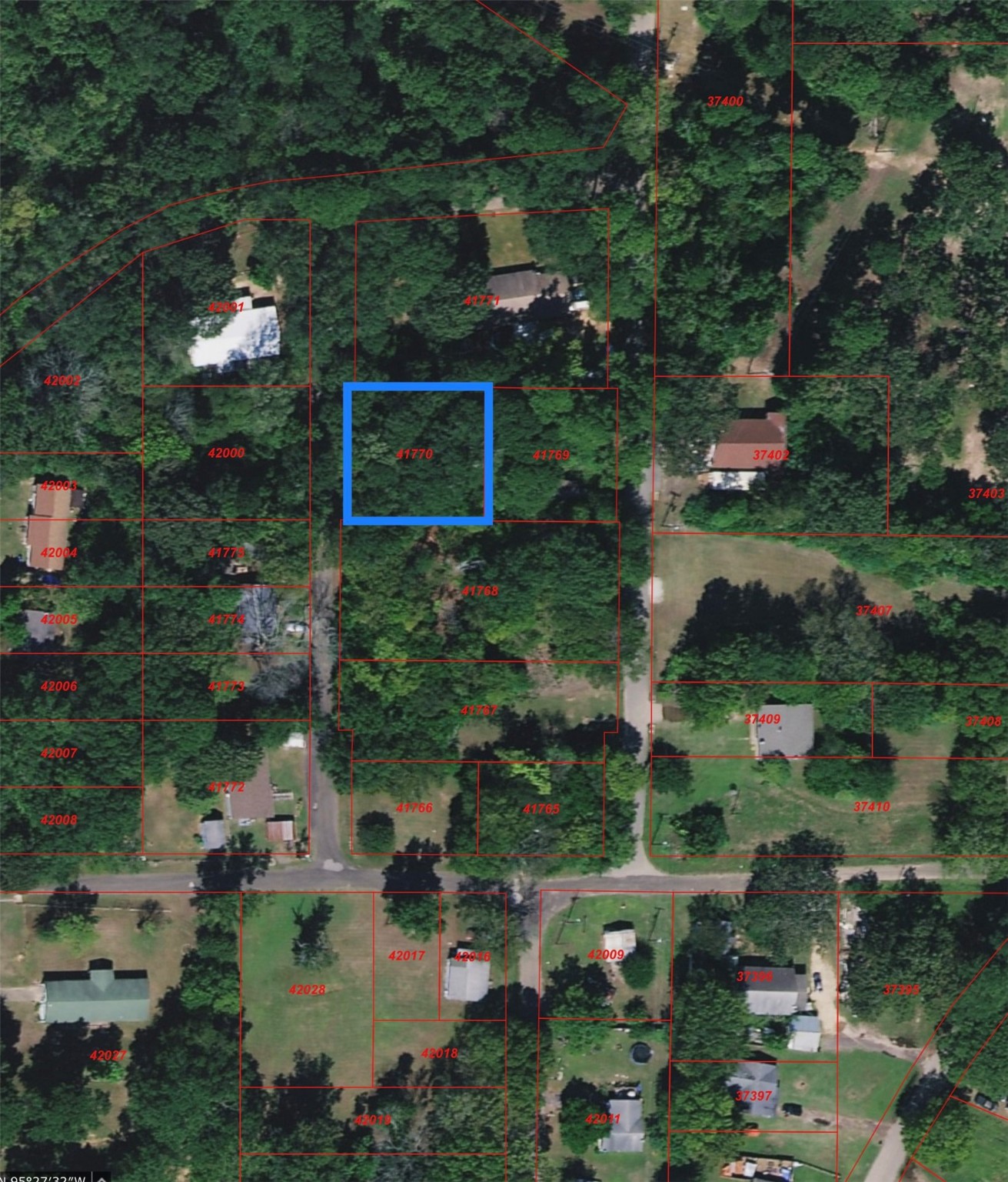 Property photo 03 of TBD Flournoy Street, Quitman, TX 75783 | MLS #20720531