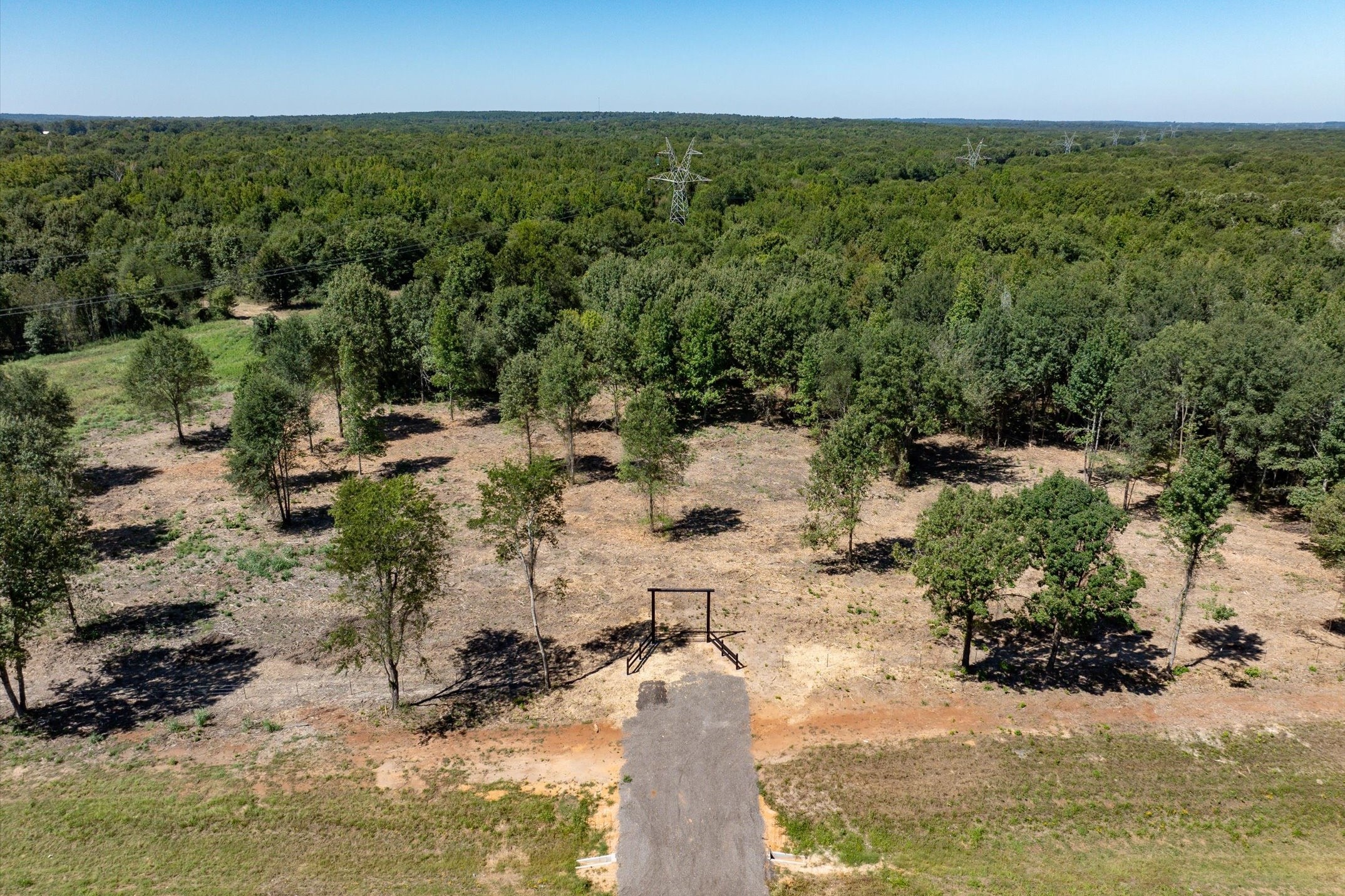 Property photo 03 of Tract A Hwy 69, Mineola, TX 75773 | MLS #20733633