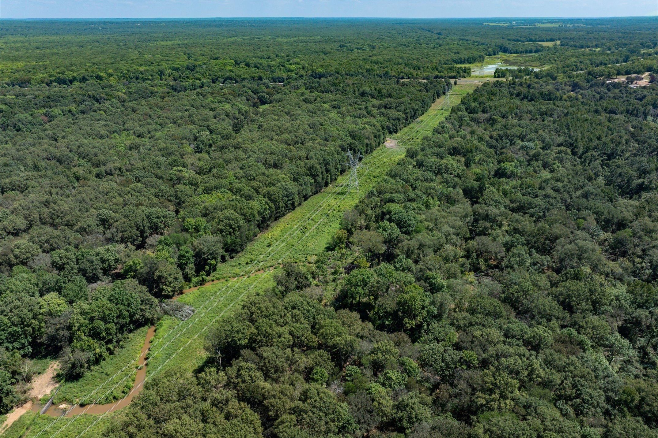 Property photo 04 of Tract A Hwy 69, Mineola, TX 75773 | MLS #20733633