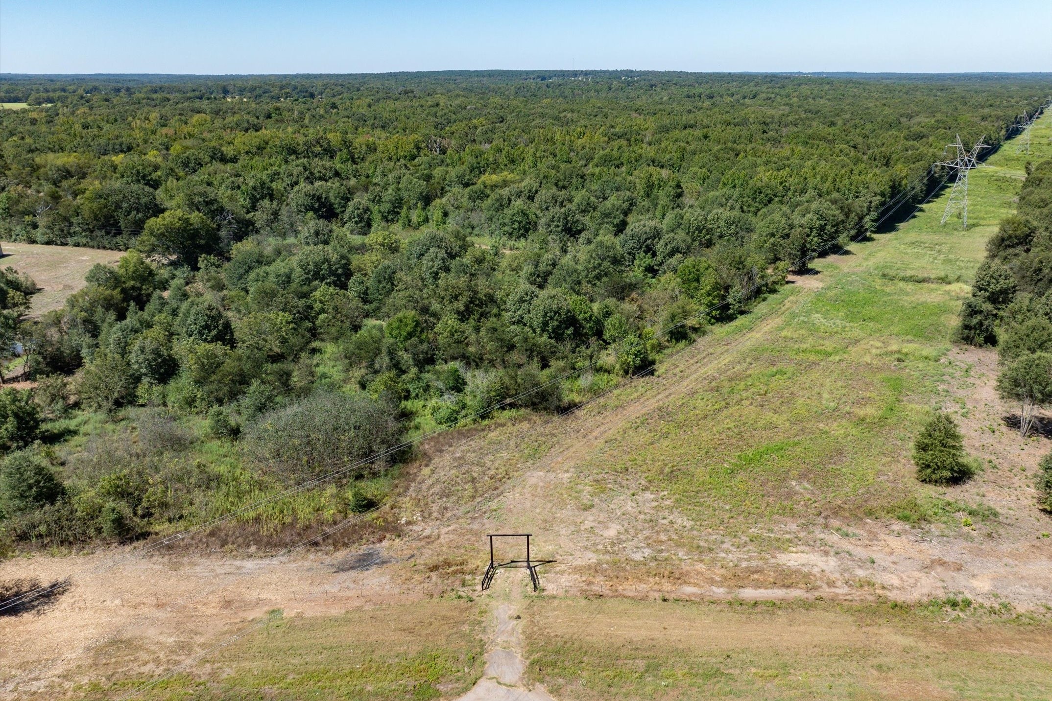 Property photo 03 of Tract B Hwy 69, Mineola, TX 75773 | MLS #20750167