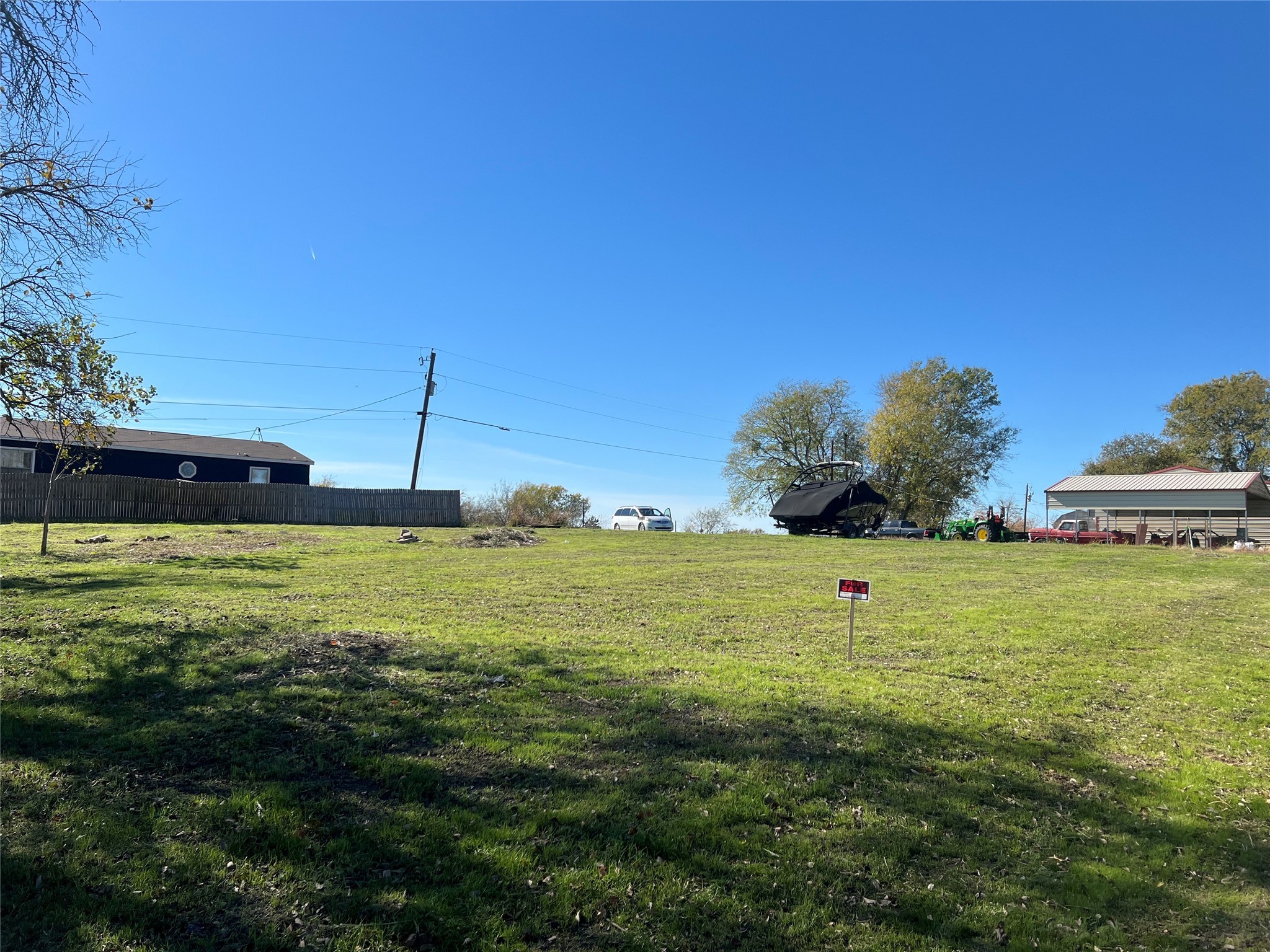 Property photo 01 of 00 Cresthaven Drive Lone, Oak, TX 75453 | MLS #20790850