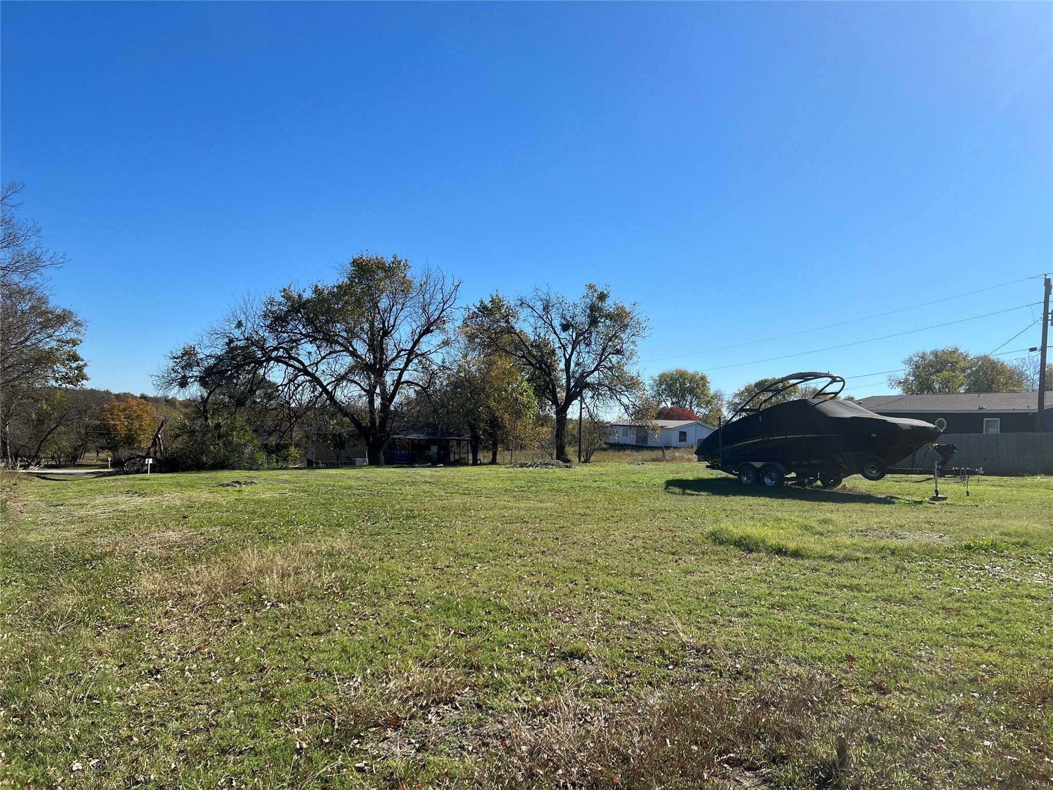 Property photo 02 of 00 Cresthaven Drive Lone, Oak, TX 75453 | MLS #20790850