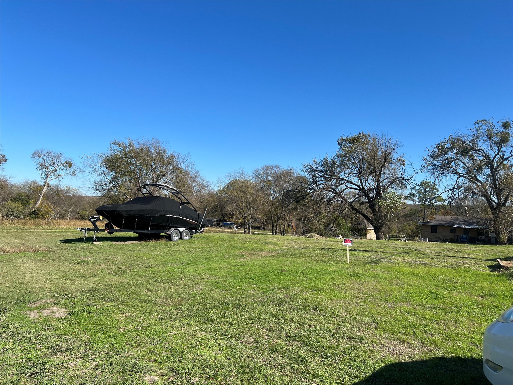 Property photo 04 of 00 Cresthaven Drive Lone, Oak, TX 75453 | MLS #20790850