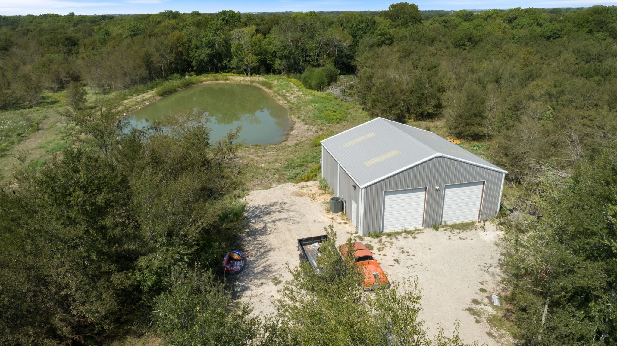 Property photo 01 of 3476 VZ County Road 3908 Wills, Point, TX 75169 | MLS #20804571