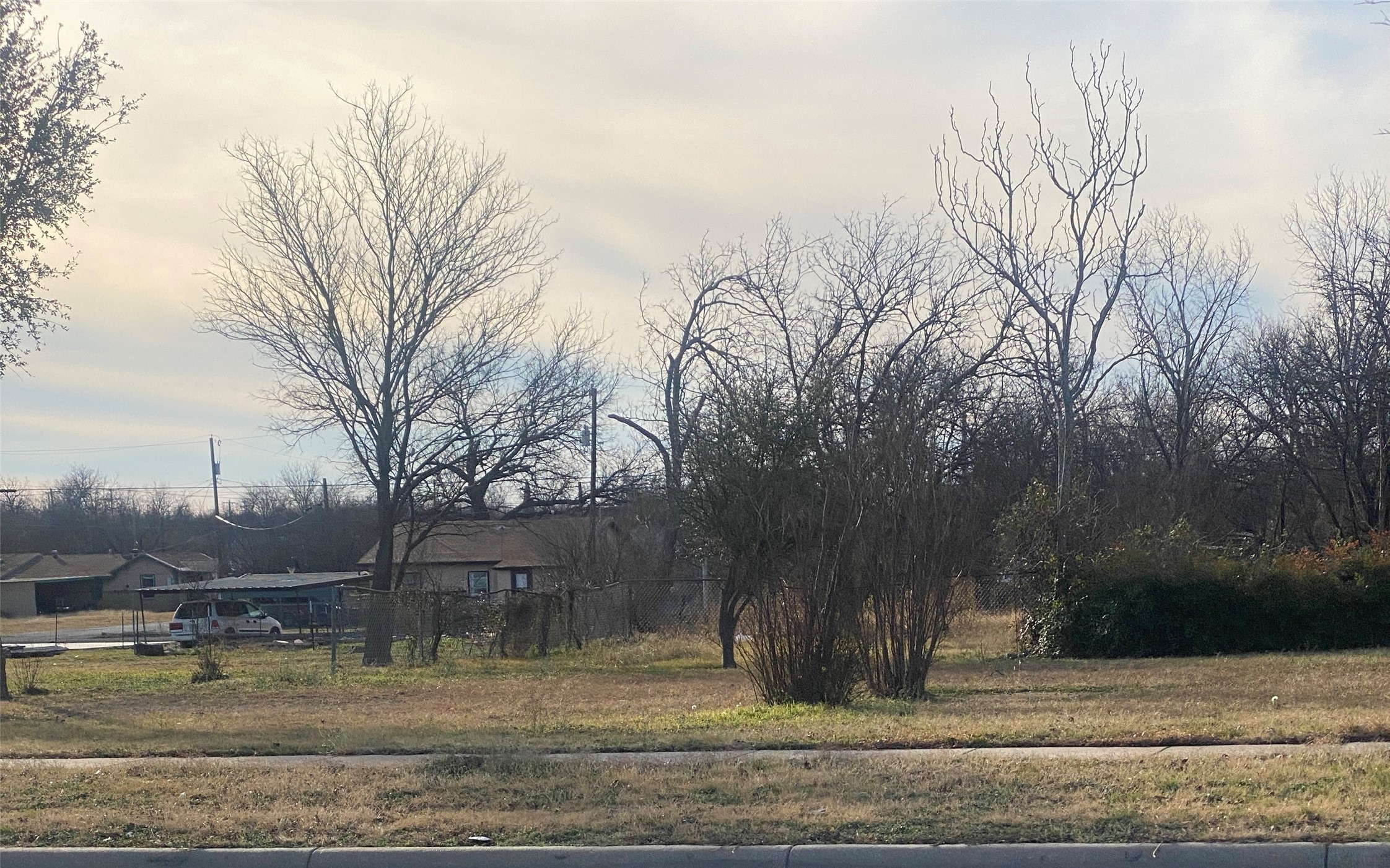 400 E Walnut, Coleman, TX, 76834
