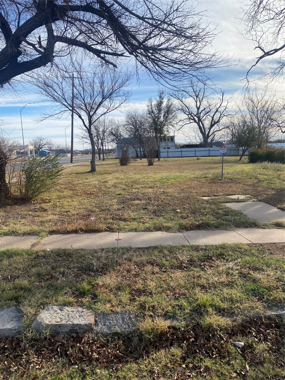 400 E Walnut, Coleman, TX, 76834