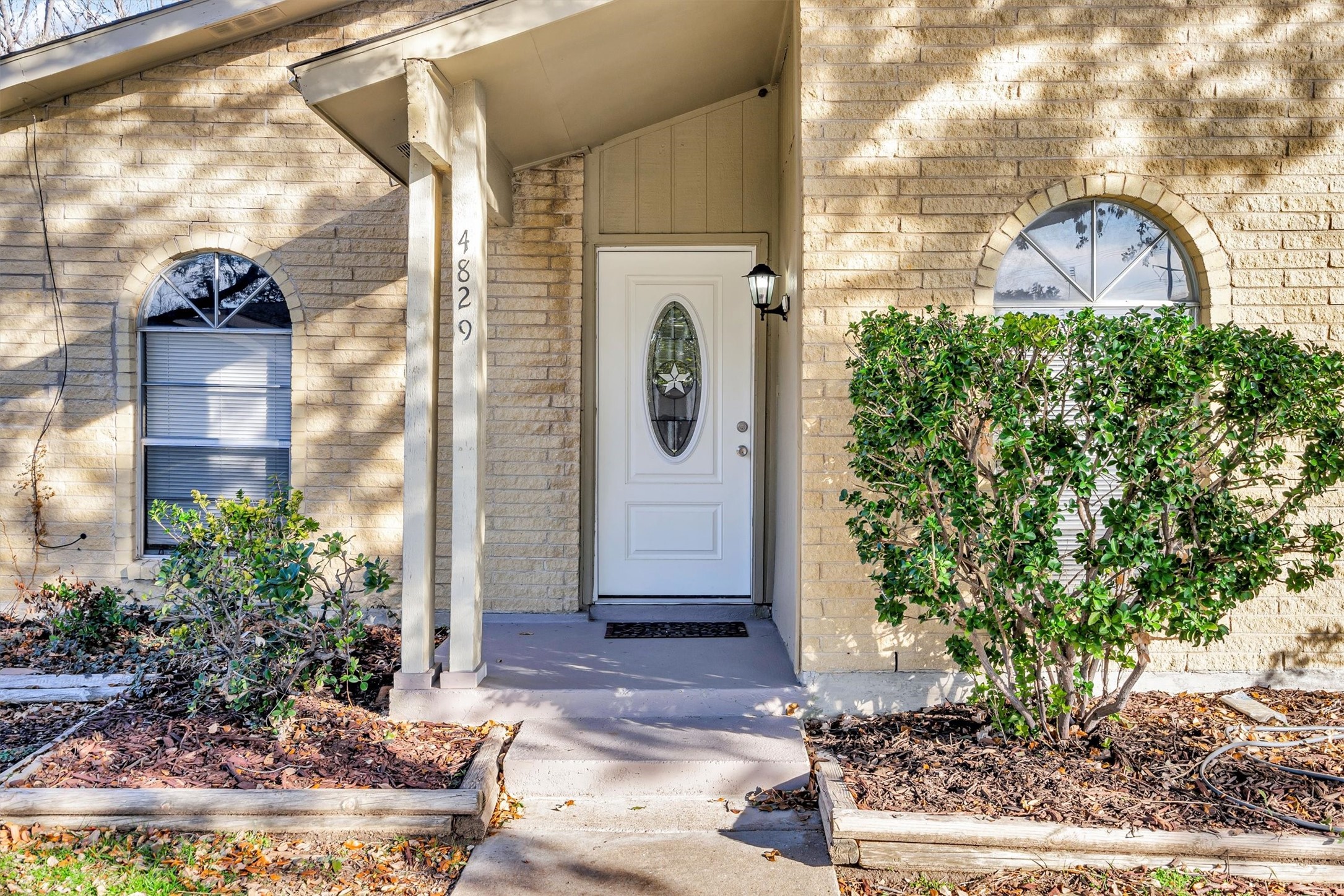 4829 ASH GLEN Lane, The Colony, TX, 75056