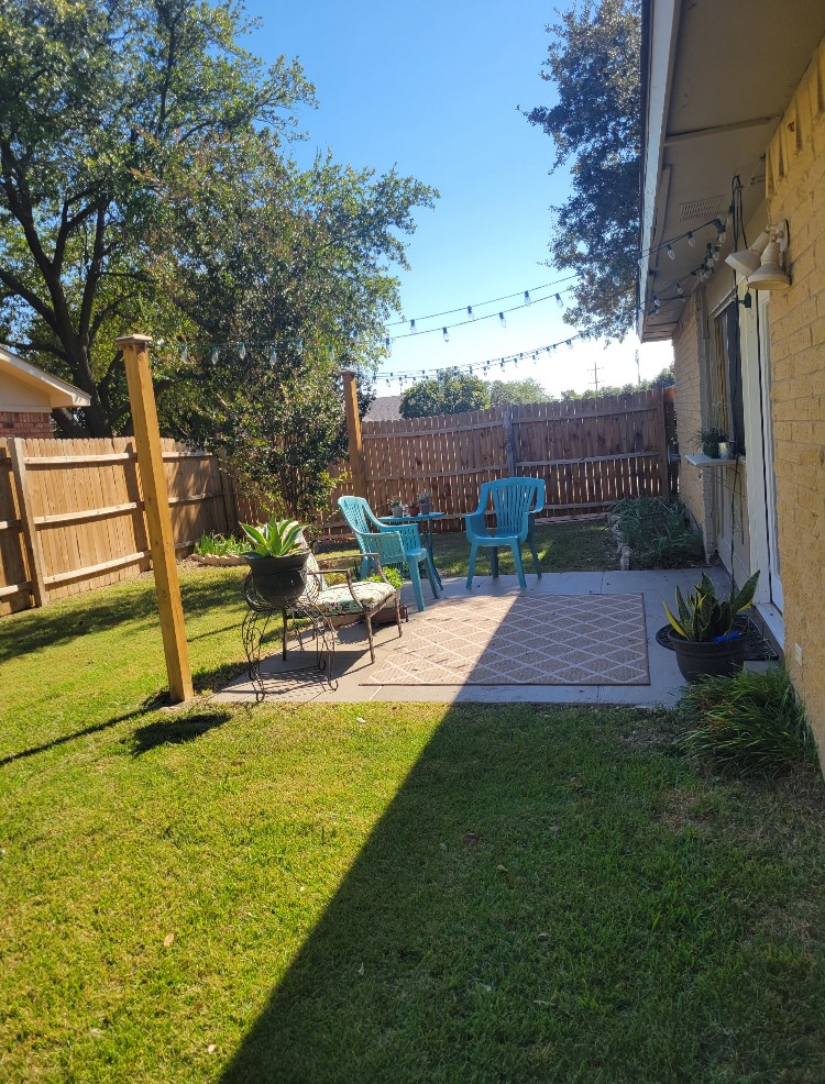 4829 ASH GLEN Lane, The Colony, TX, 75056