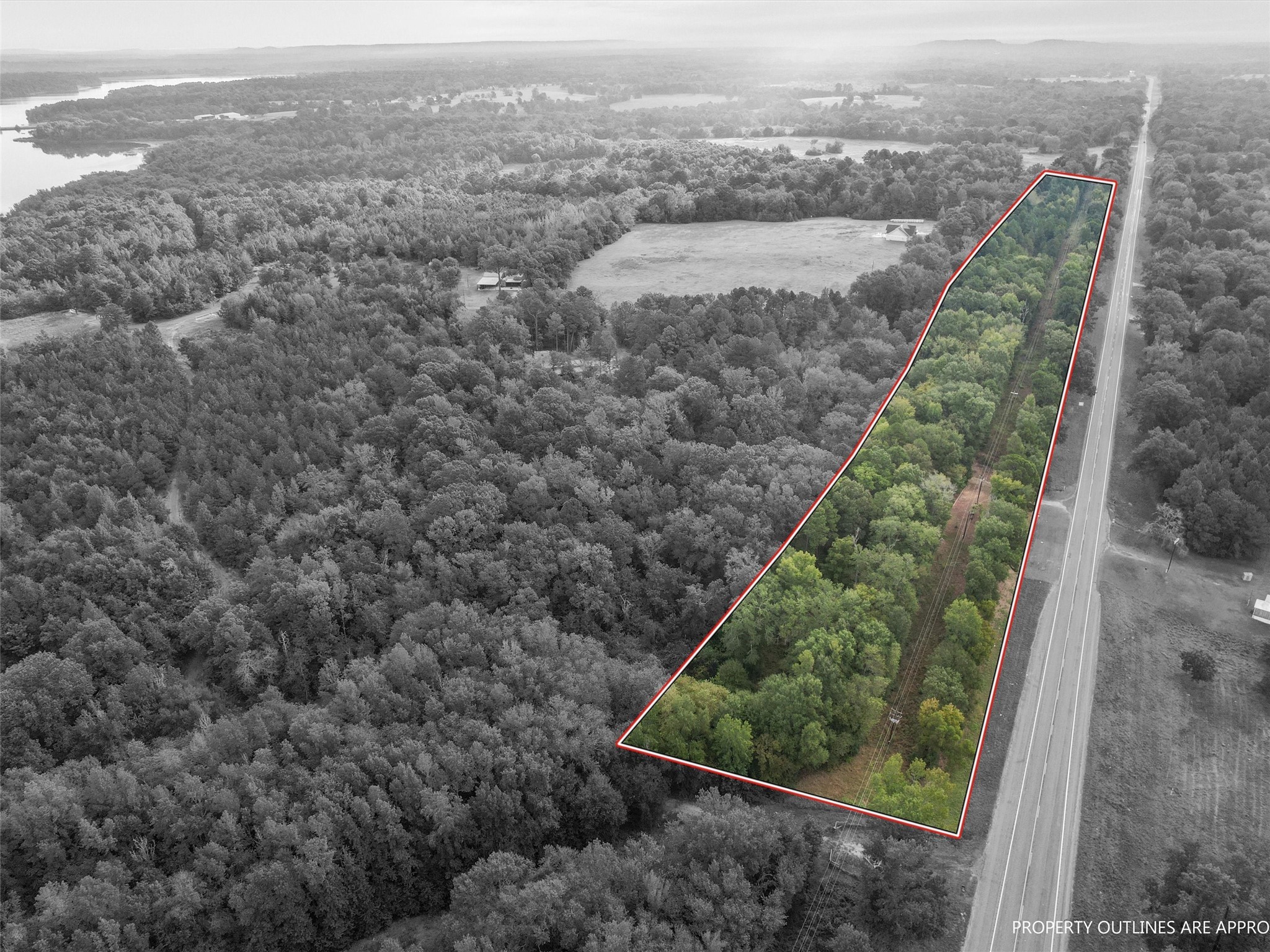 4608 W STATE HWY 154, Gilmer, TX, 75644