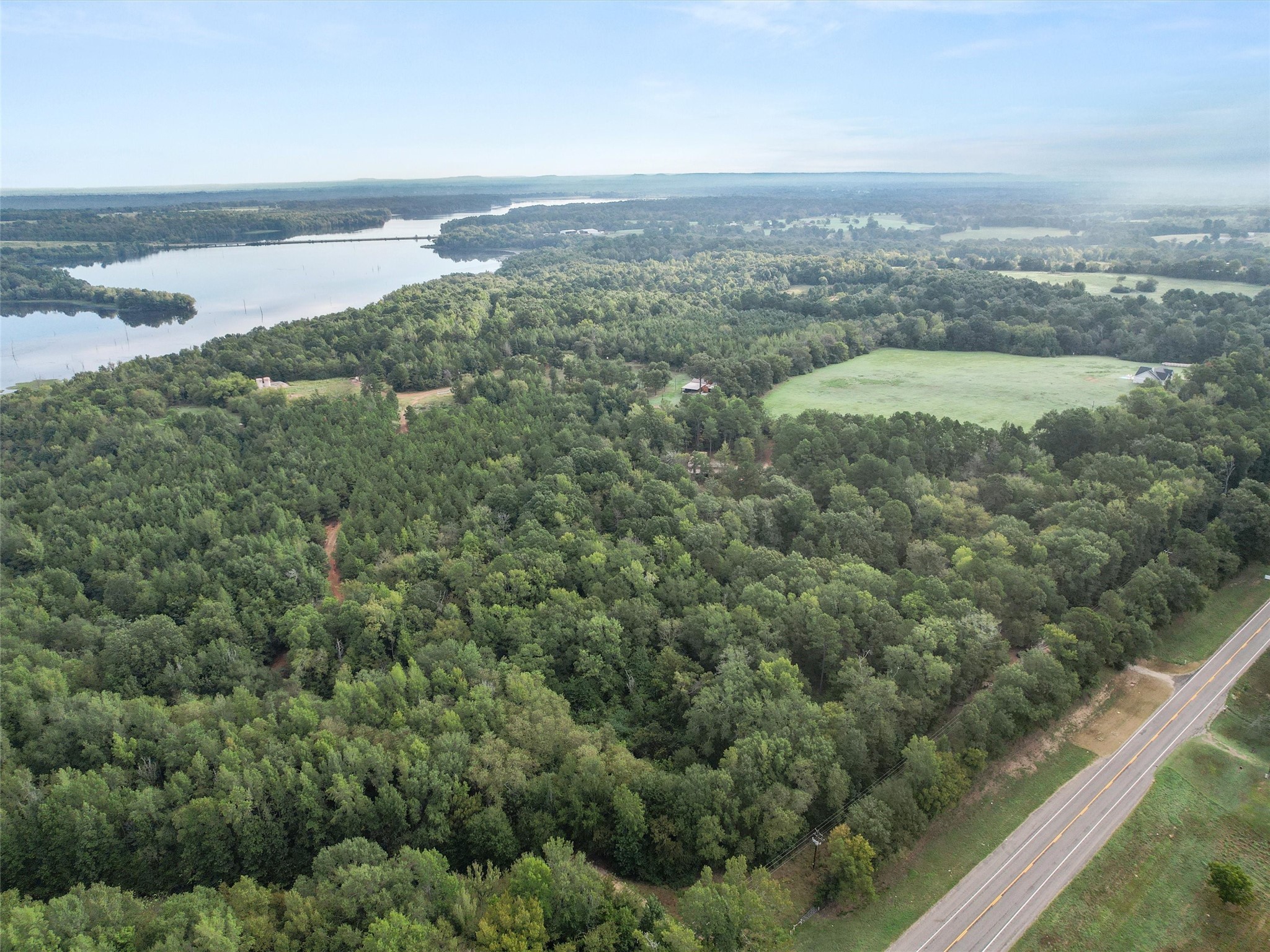 4608 W STATE HWY 154, Gilmer, TX, 75644
