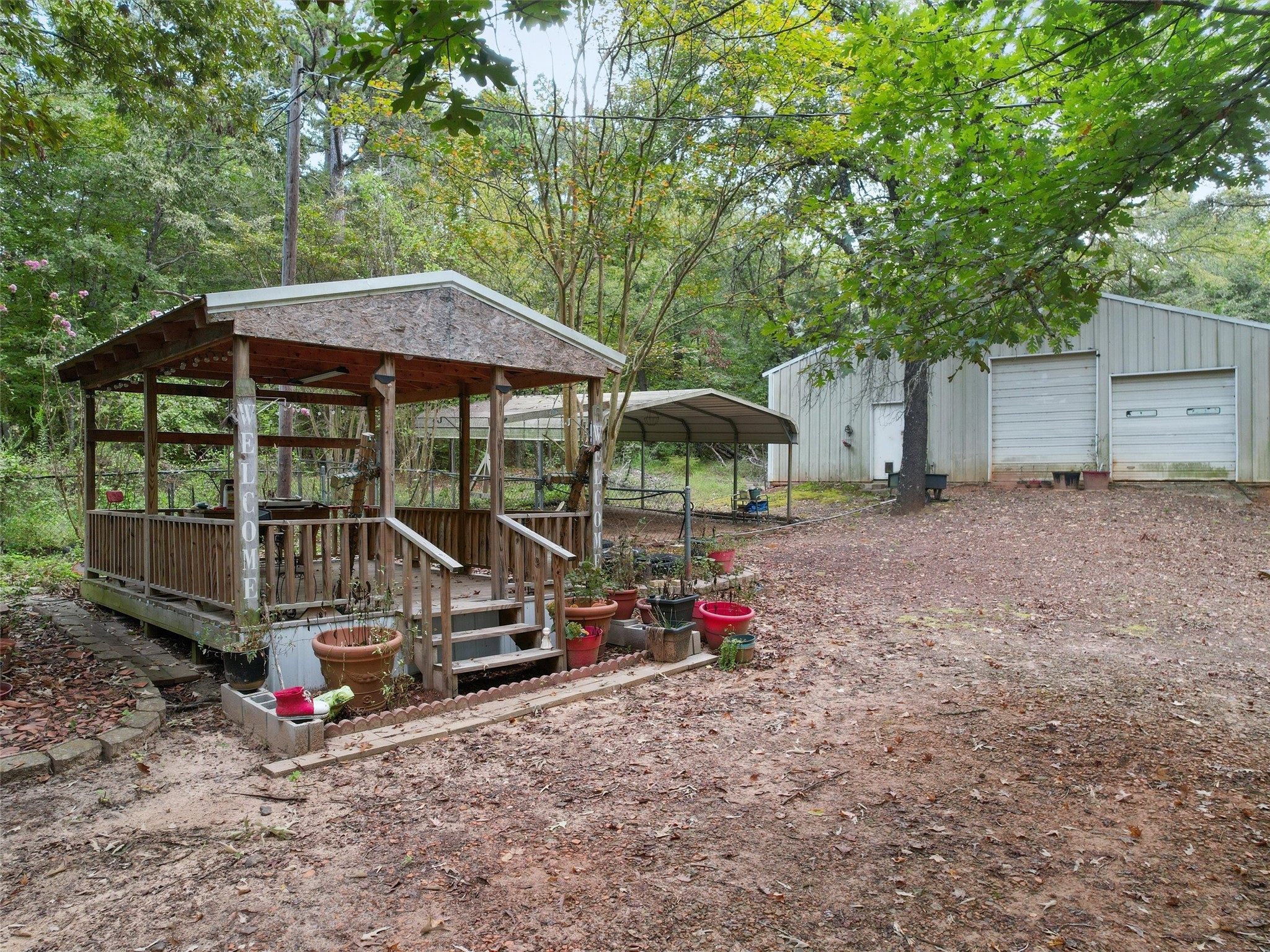 4608 W STATE HWY 154, Gilmer, TX, 75644