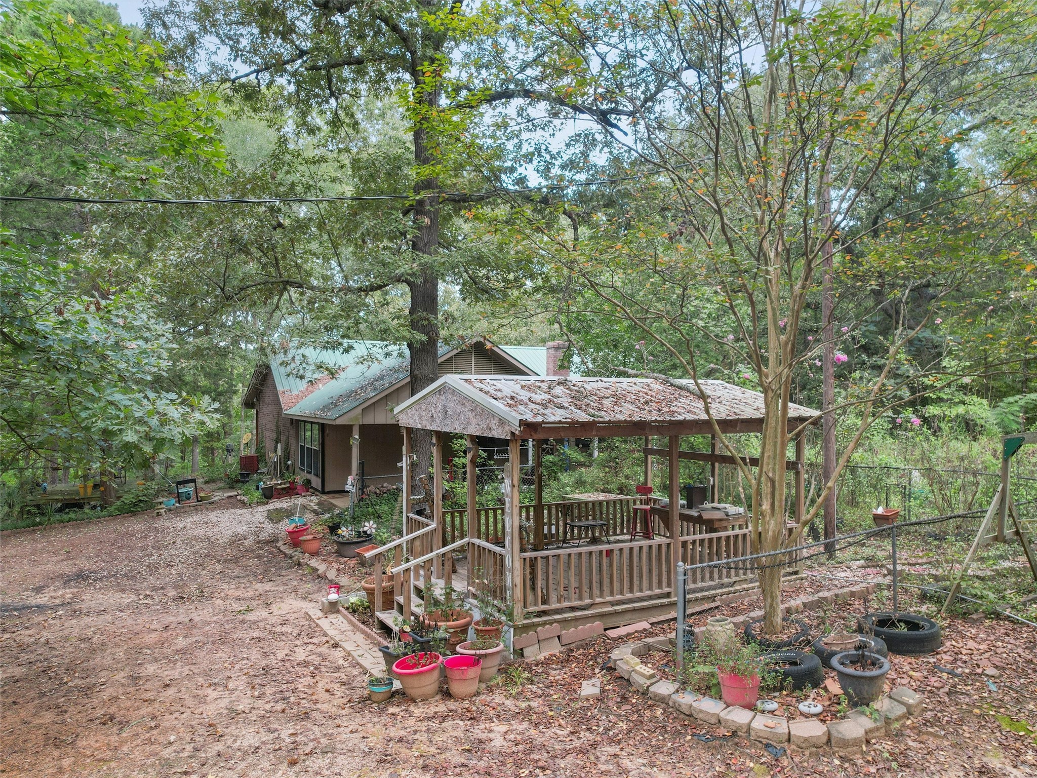 4608 W STATE HWY 154, Gilmer, TX, 75644