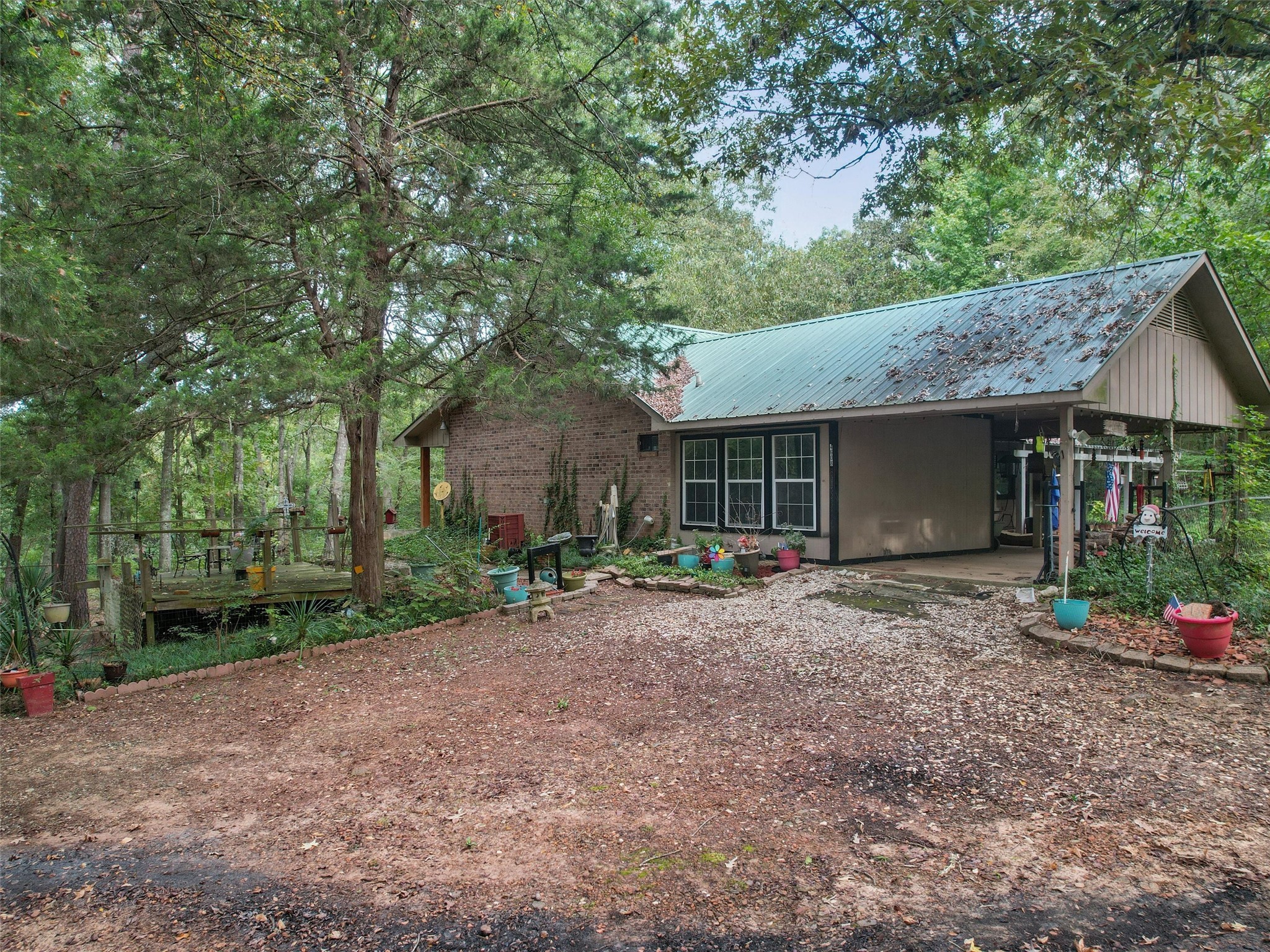 4608 W STATE HWY 154, Gilmer, TX, 75644