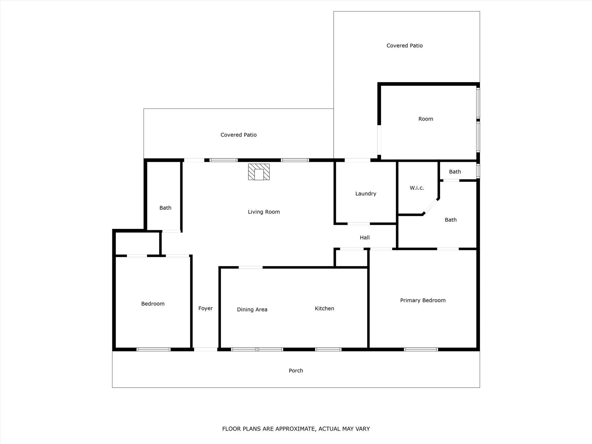 4608 W STATE HWY 154, Gilmer, TX, 75644