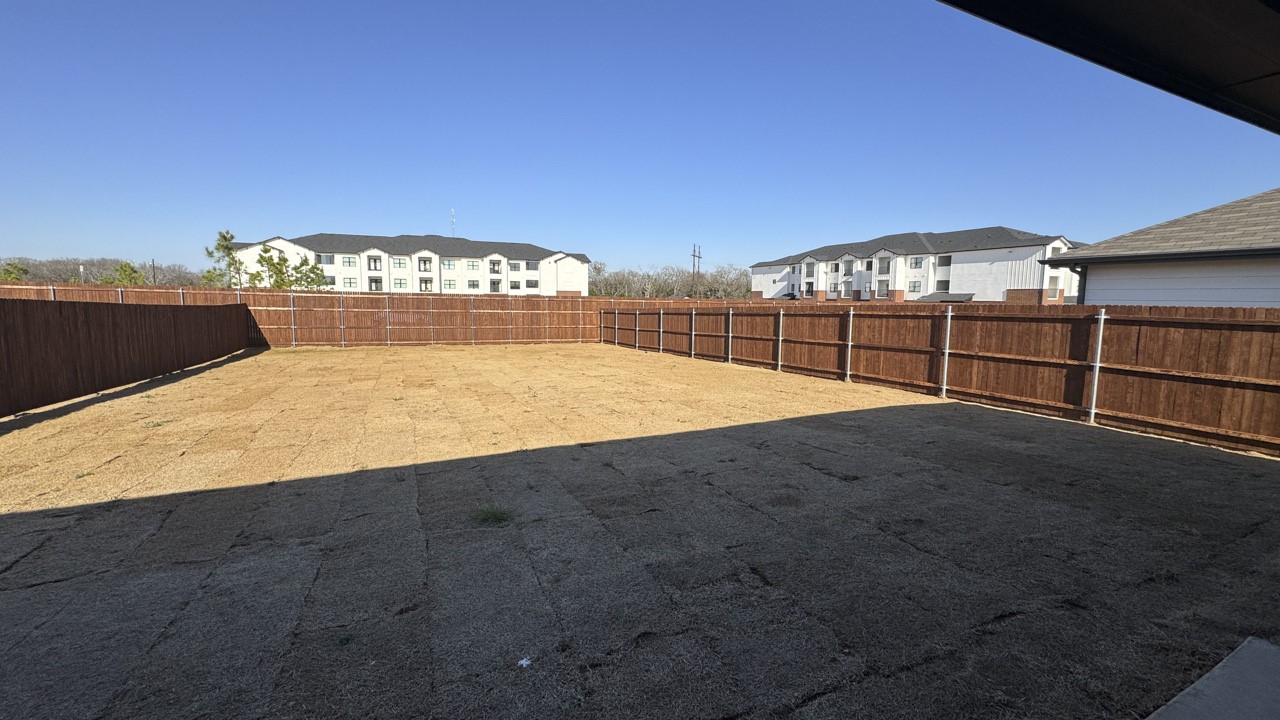 341 Dry Creek Lane, Canton, TX, 75103