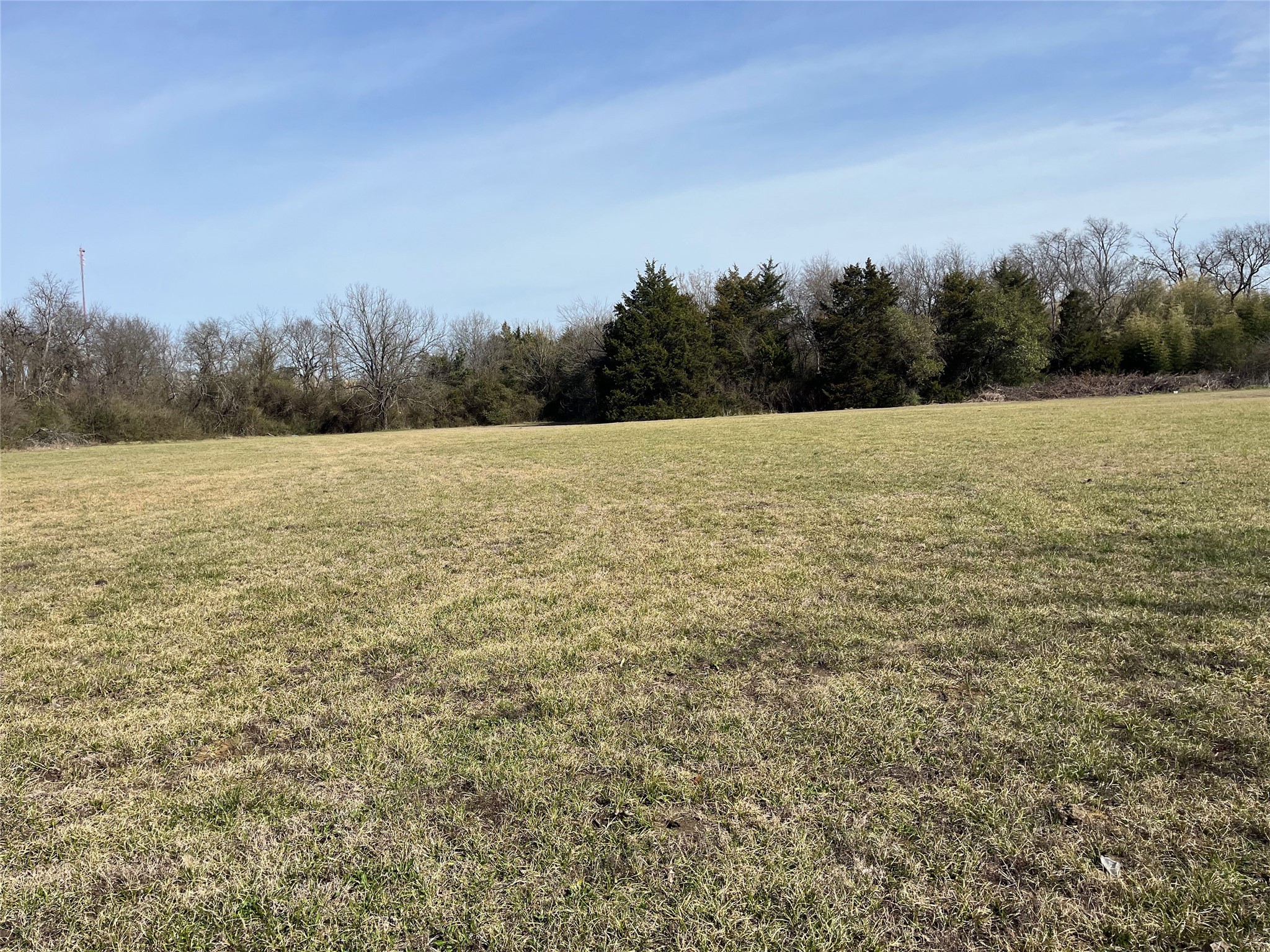 0000 Earl Street, Commerce, TX, 75428